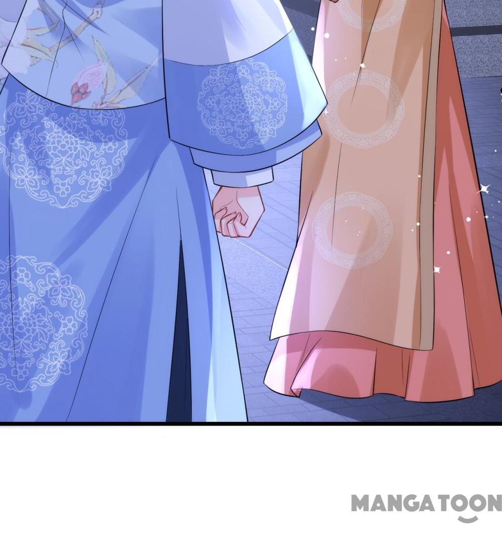 Quận Chúa Cẩn Thận, Đã Định Rồi Khó Đổi Lắm! Chapter 43 - Trang 33