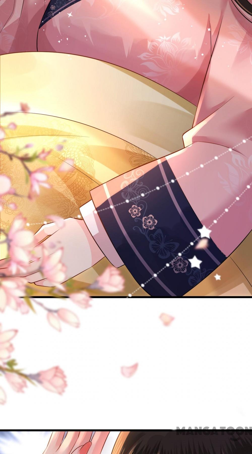 Quận Chúa Cẩn Thận, Đã Định Rồi Khó Đổi Lắm! Chapter 43 - Trang 36