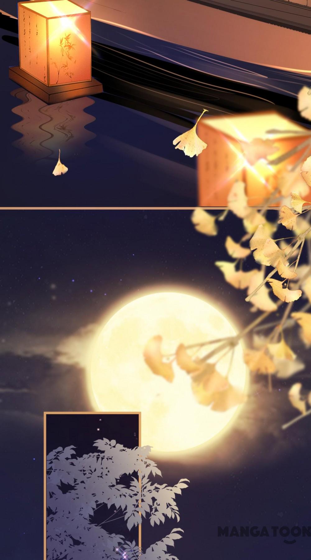 Quận Chúa Cẩn Thận, Đã Định Rồi Khó Đổi Lắm! Chapter 43 - Trang 4