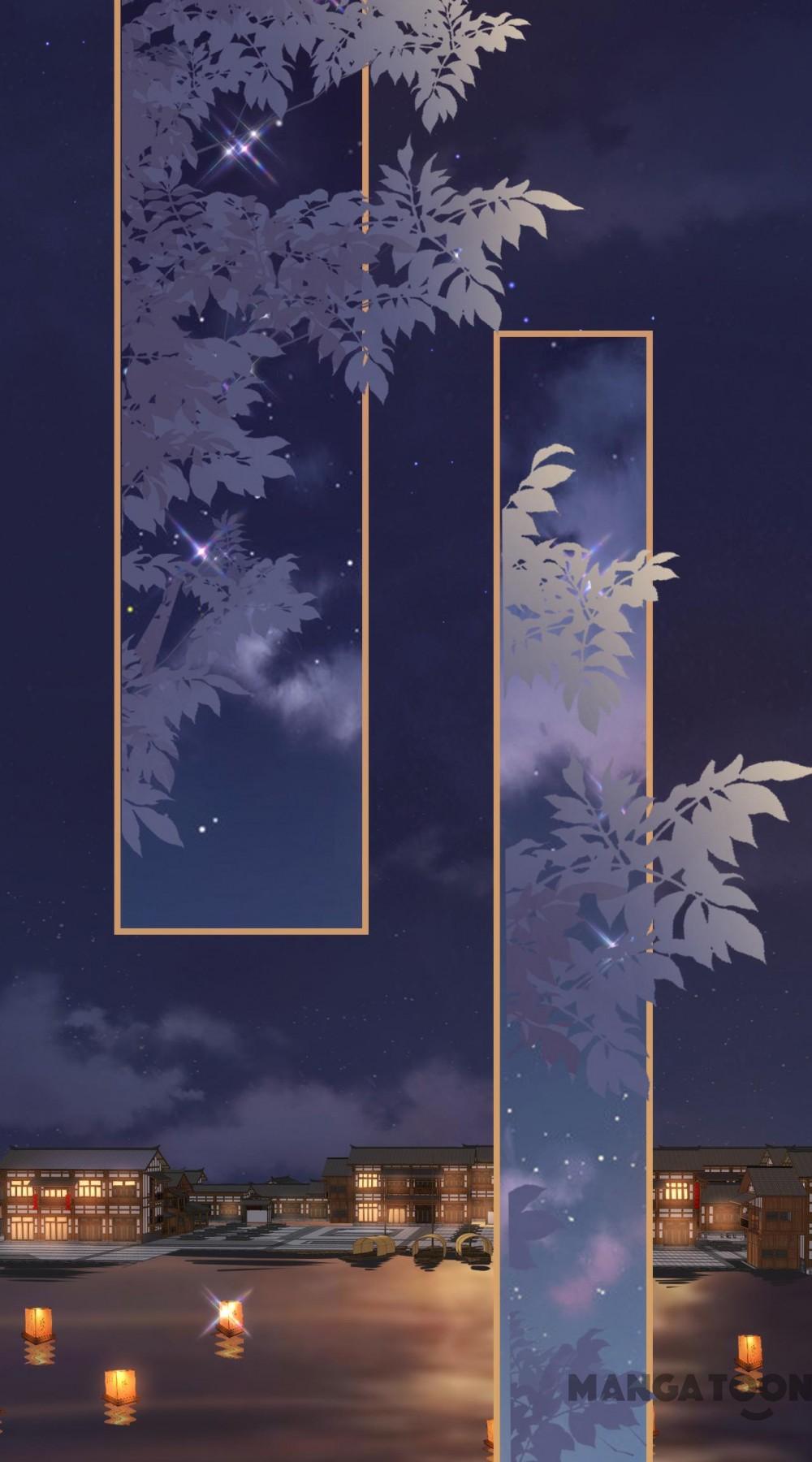 Quận Chúa Cẩn Thận, Đã Định Rồi Khó Đổi Lắm! Chapter 43 - Trang 5