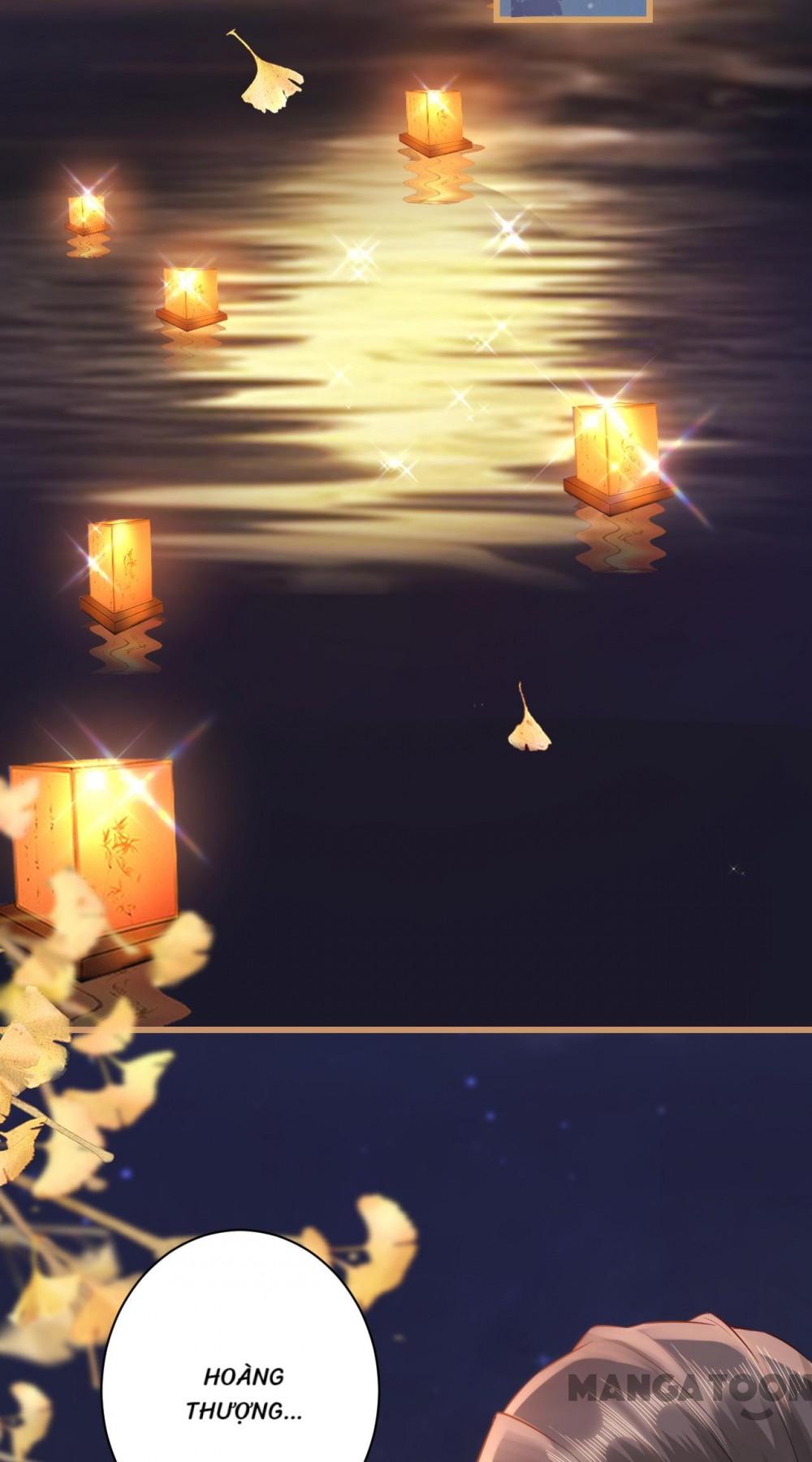 Quận Chúa Cẩn Thận, Đã Định Rồi Khó Đổi Lắm! Chapter 43 - Trang 6