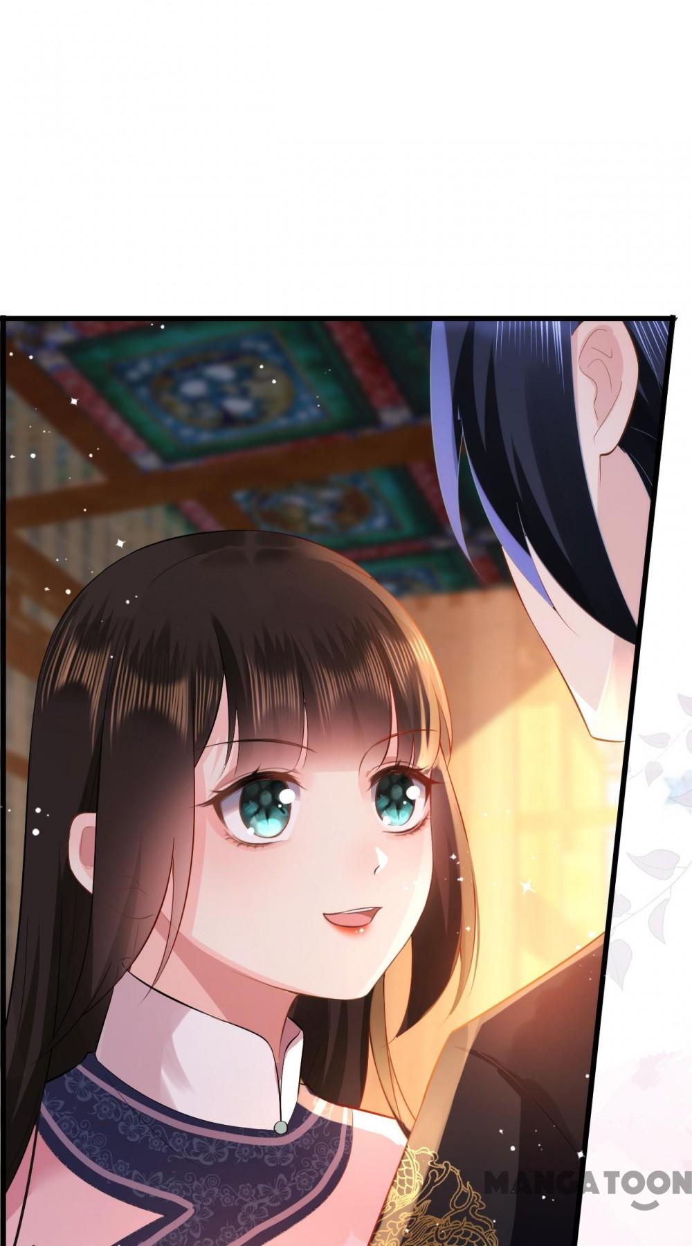 Quận Chúa Cẩn Thận, Đã Định Rồi Khó Đổi Lắm! Chapter 44 - Trang 2
