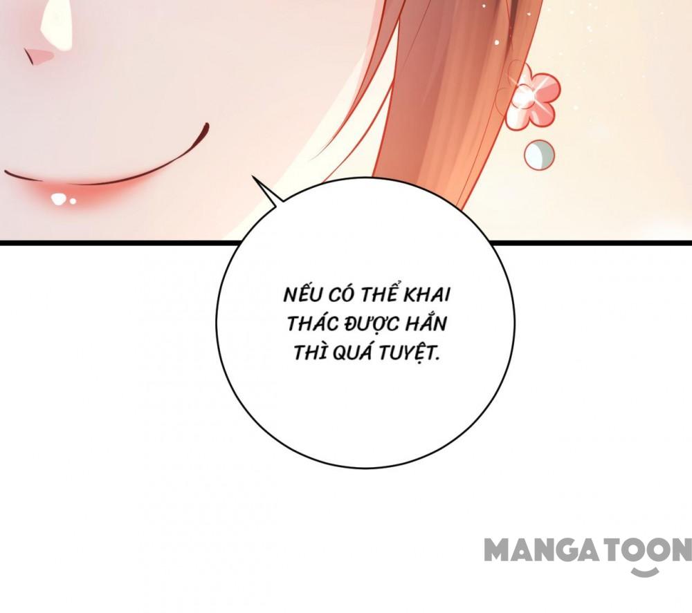 Quận Chúa Cẩn Thận, Đã Định Rồi Khó Đổi Lắm! Chapter 44 - Trang 31
