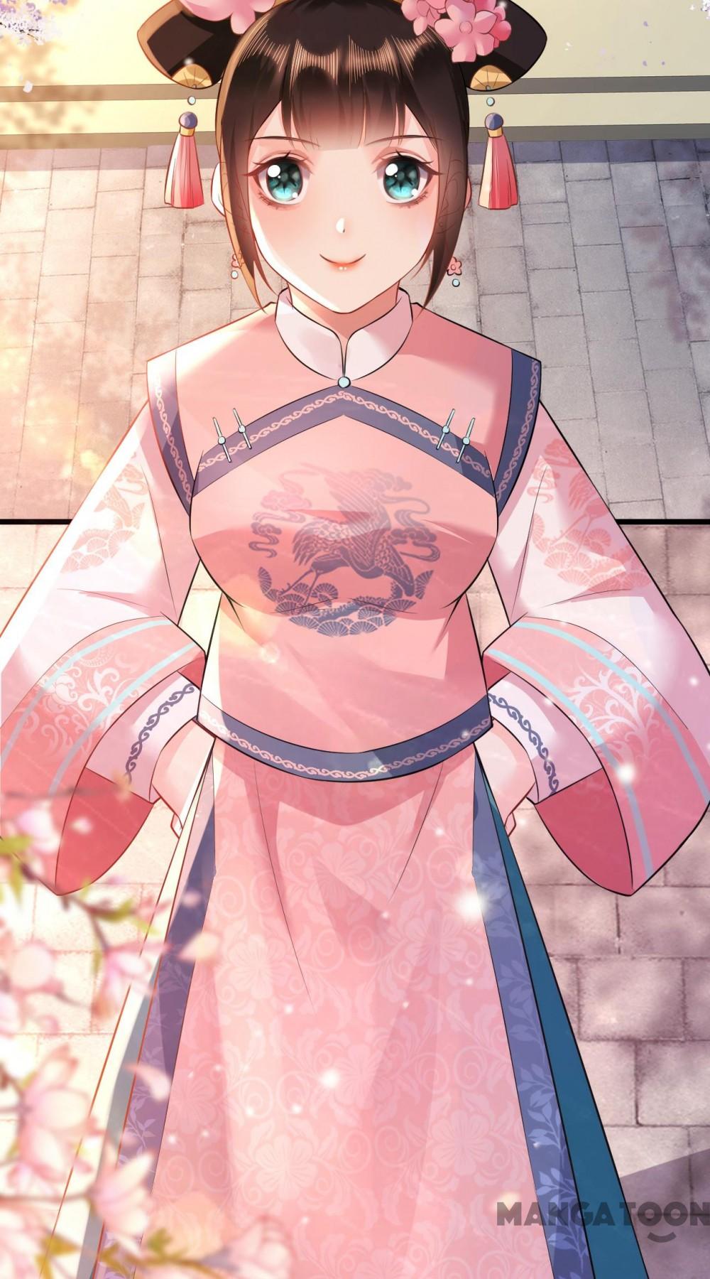 Quận Chúa Cẩn Thận, Đã Định Rồi Khó Đổi Lắm! Chapter 44 - Trang 33