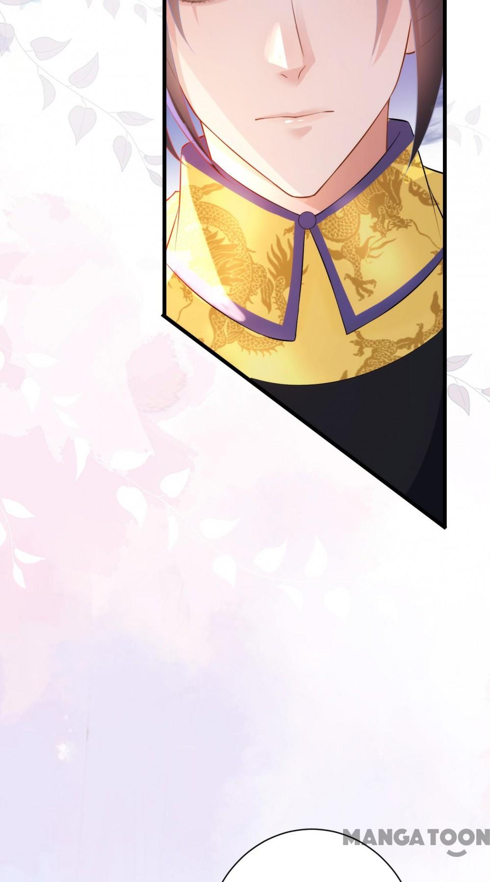 Quận Chúa Cẩn Thận, Đã Định Rồi Khó Đổi Lắm! Chapter 44 - Trang 4