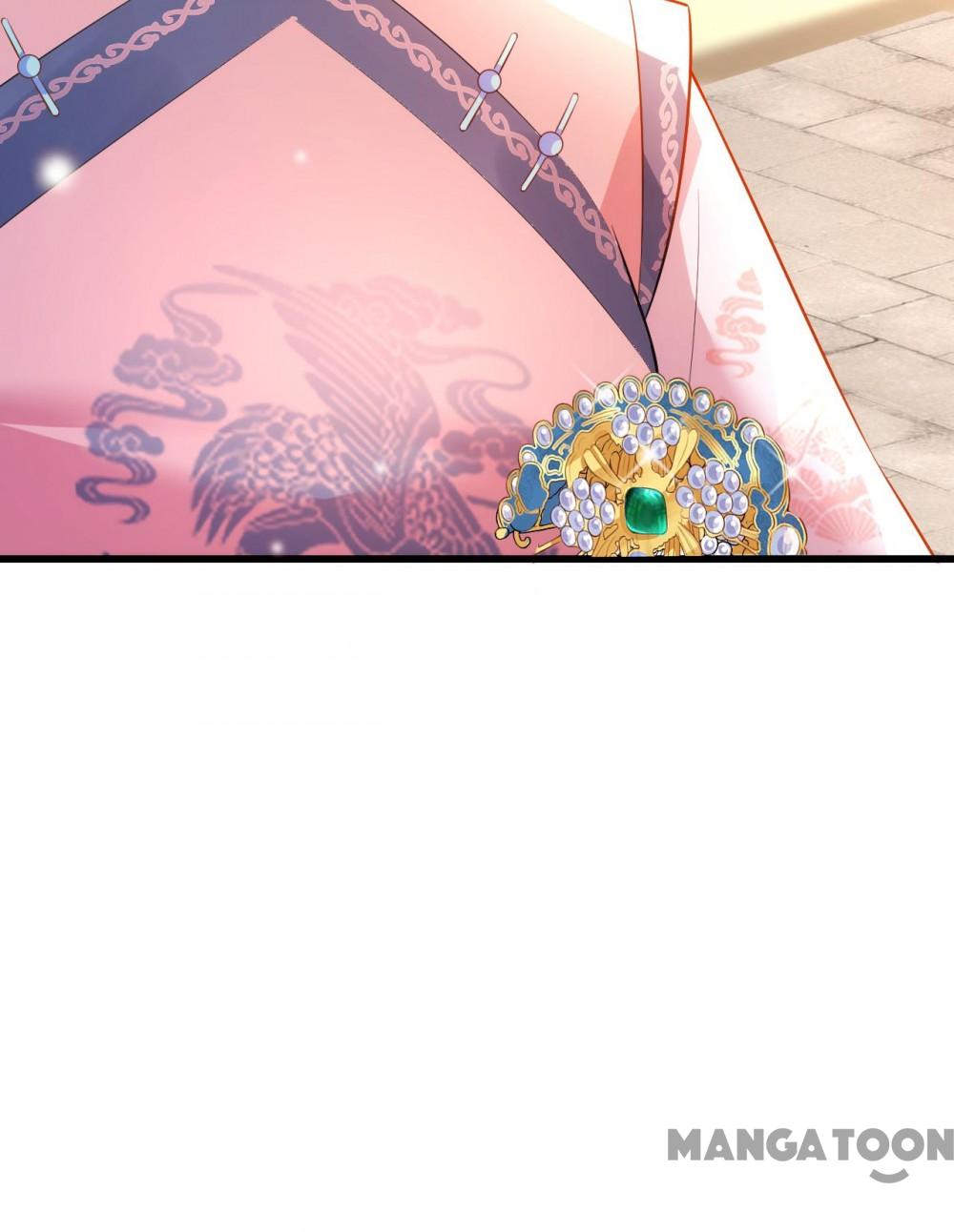 Quận Chúa Cẩn Thận, Đã Định Rồi Khó Đổi Lắm! Chapter 44 - Trang 48