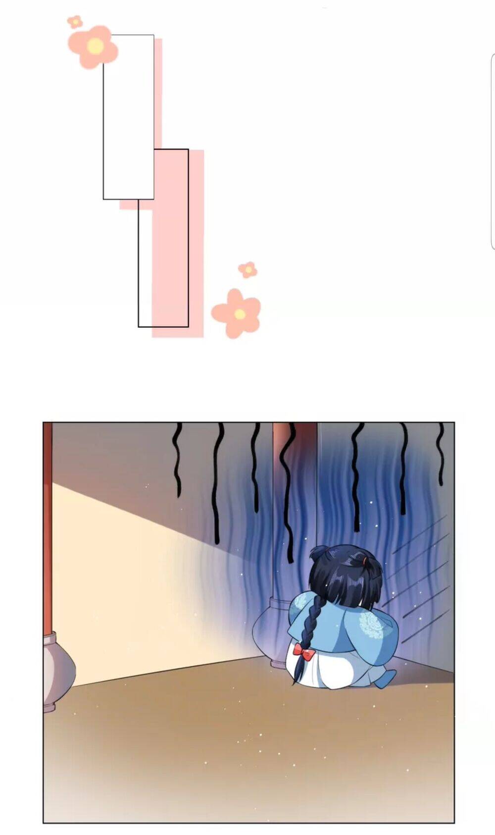 Quận Chúa Cẩn Thận, Đã Định Rồi Khó Đổi Lắm! Chapter 45.5 - Trang 13