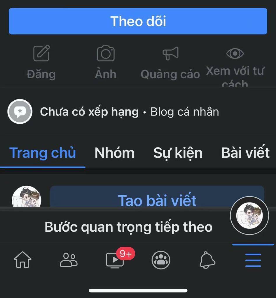 Quận Chúa Cẩn Thận, Đã Định Rồi Khó Đổi Lắm! Chapter 45.5 - Trang 20