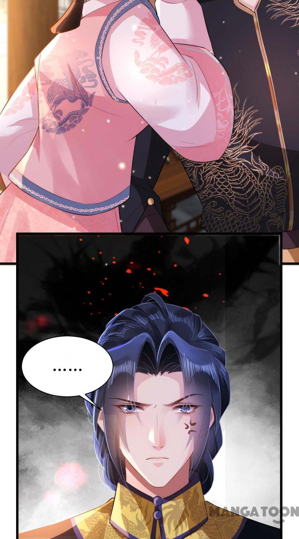 Quận Chúa Cẩn Thận, Đã Định Rồi Khó Đổi Lắm! Chapter 45 - Trang 42