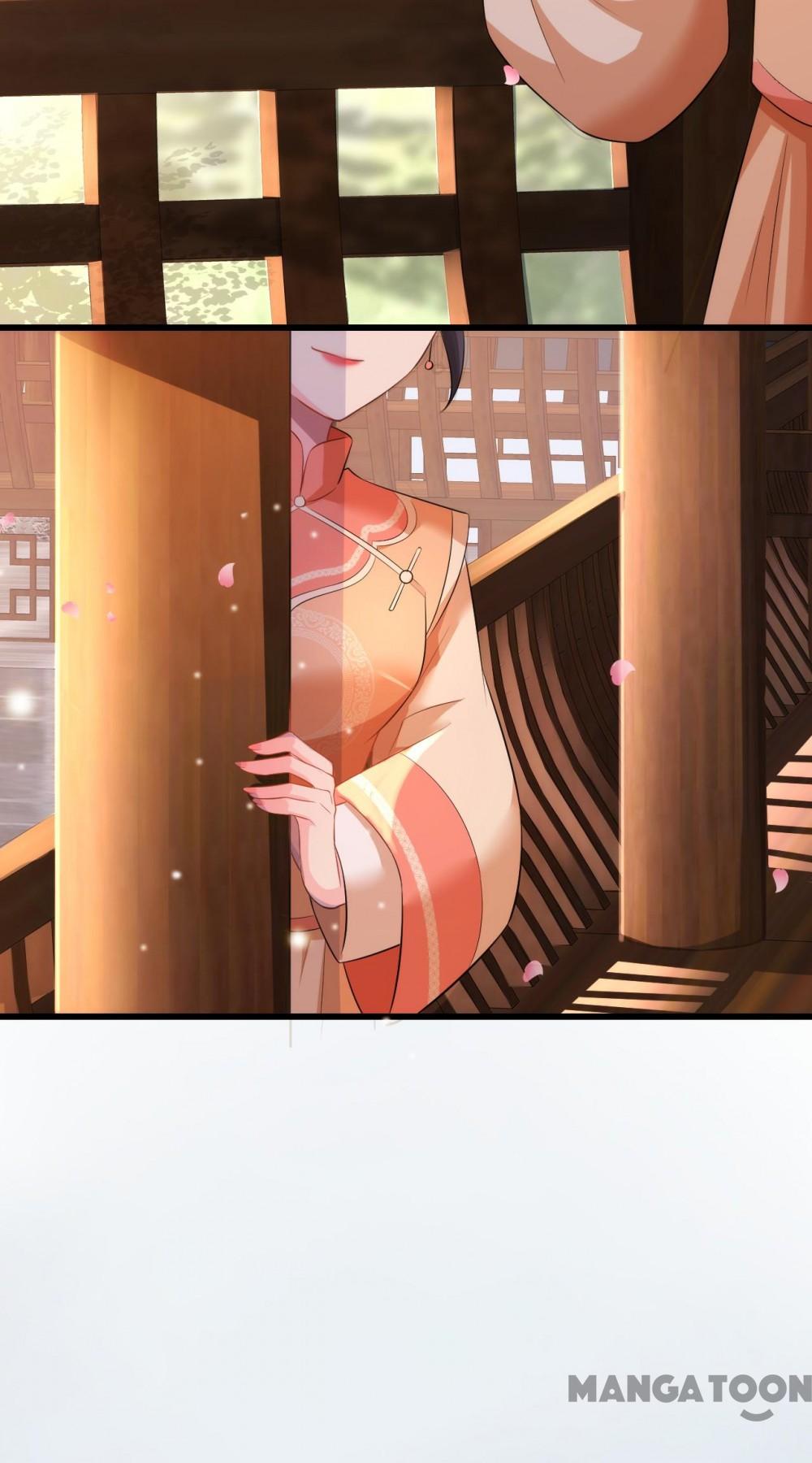 Quận Chúa Cẩn Thận, Đã Định Rồi Khó Đổi Lắm! Chapter 45 - Trang 48