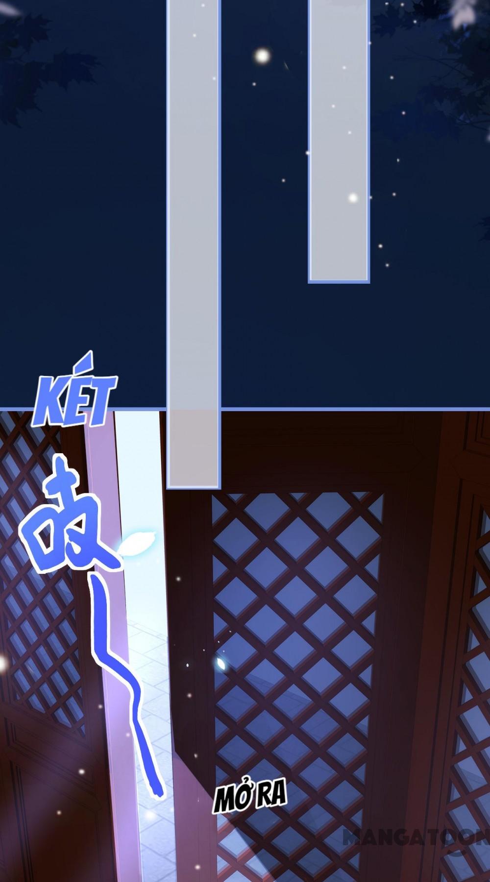 Quận Chúa Cẩn Thận, Đã Định Rồi Khó Đổi Lắm! Chapter 45 - Trang 50
