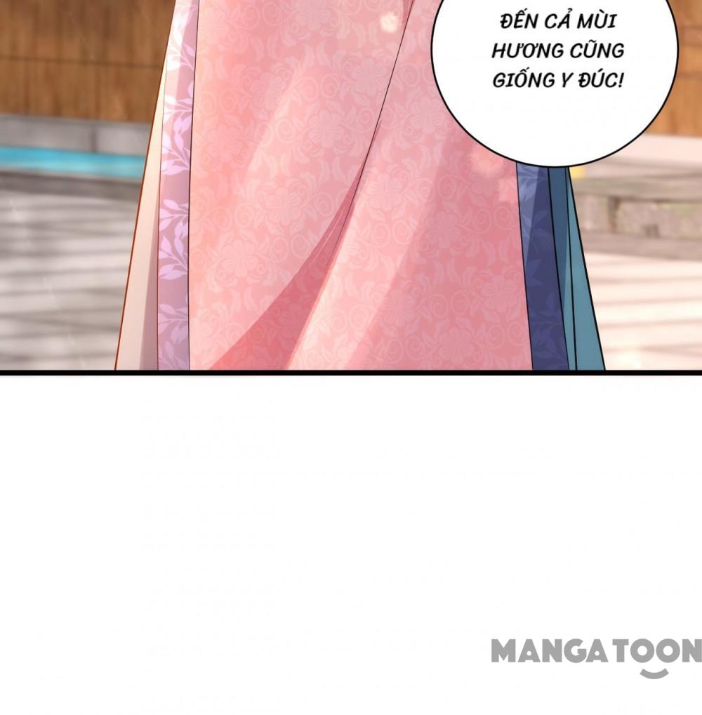 Quận Chúa Cẩn Thận, Đã Định Rồi Khó Đổi Lắm! Chapter 45 - Trang 8