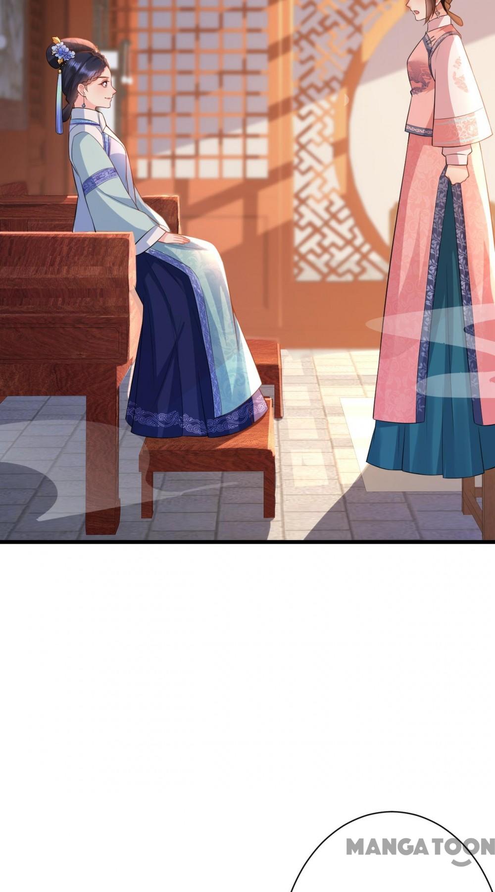 Quận Chúa Cẩn Thận, Đã Định Rồi Khó Đổi Lắm! Chapter 46 - Trang 16