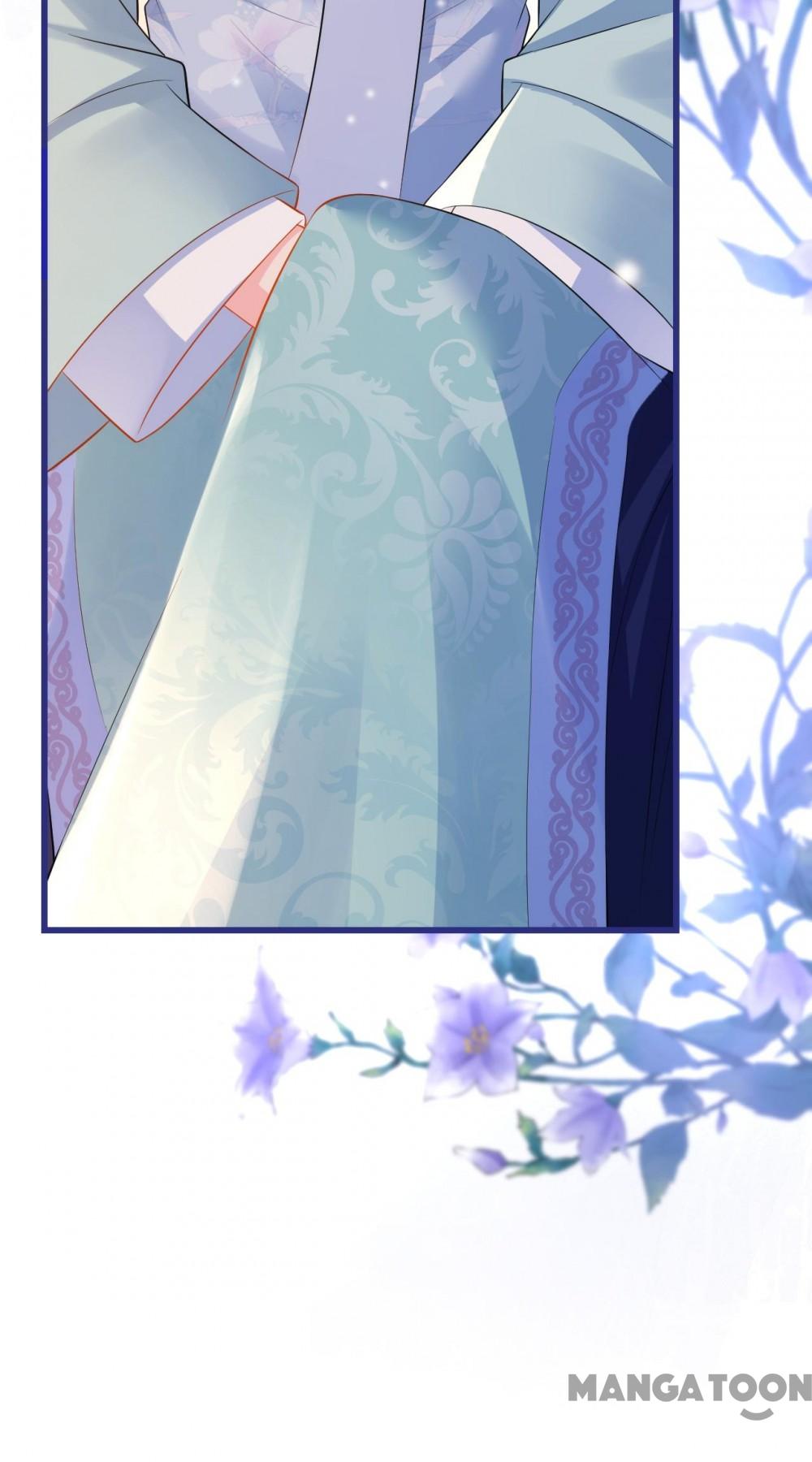 Quận Chúa Cẩn Thận, Đã Định Rồi Khó Đổi Lắm! Chapter 46 - Trang 18