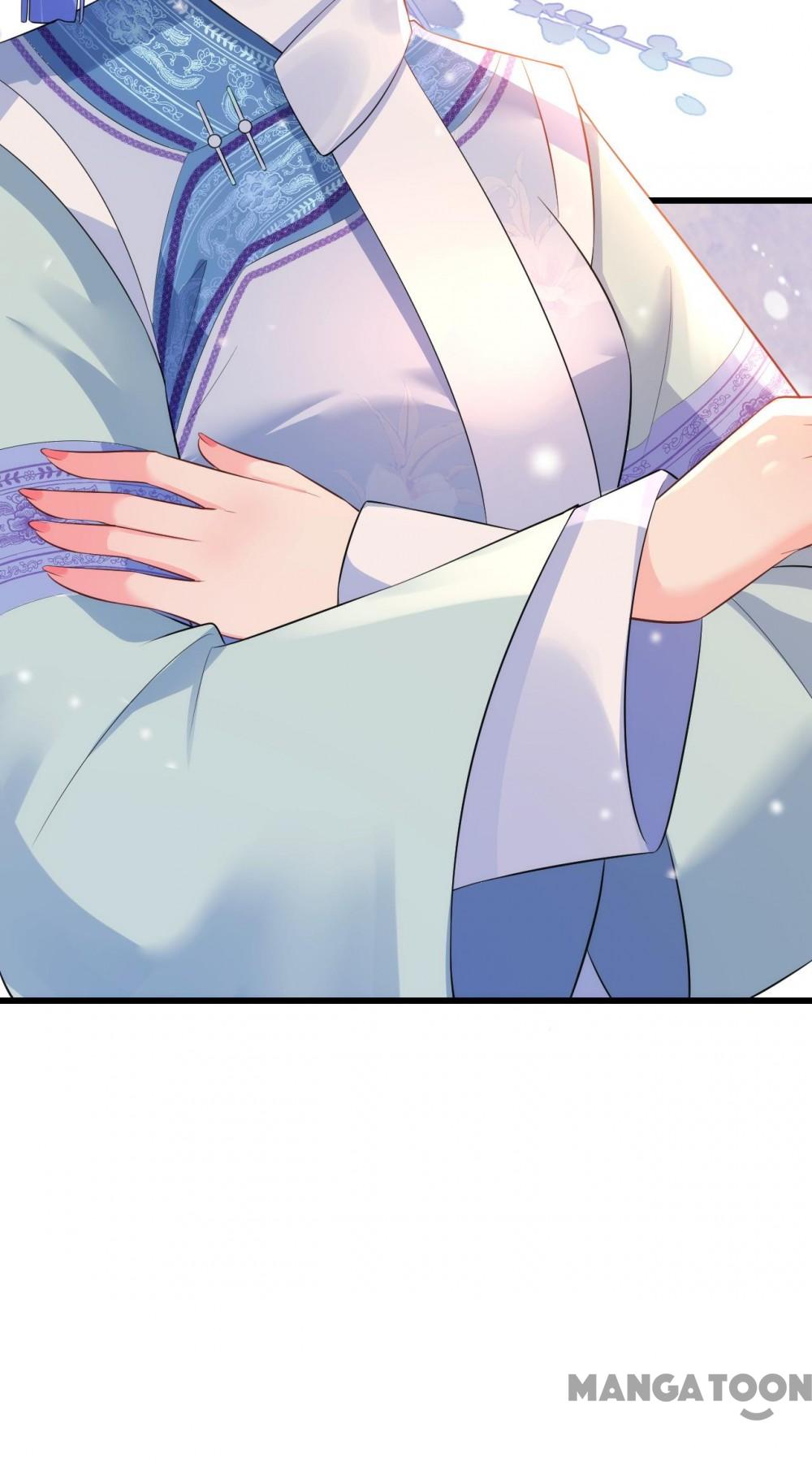 Quận Chúa Cẩn Thận, Đã Định Rồi Khó Đổi Lắm! Chapter 46 - Trang 27