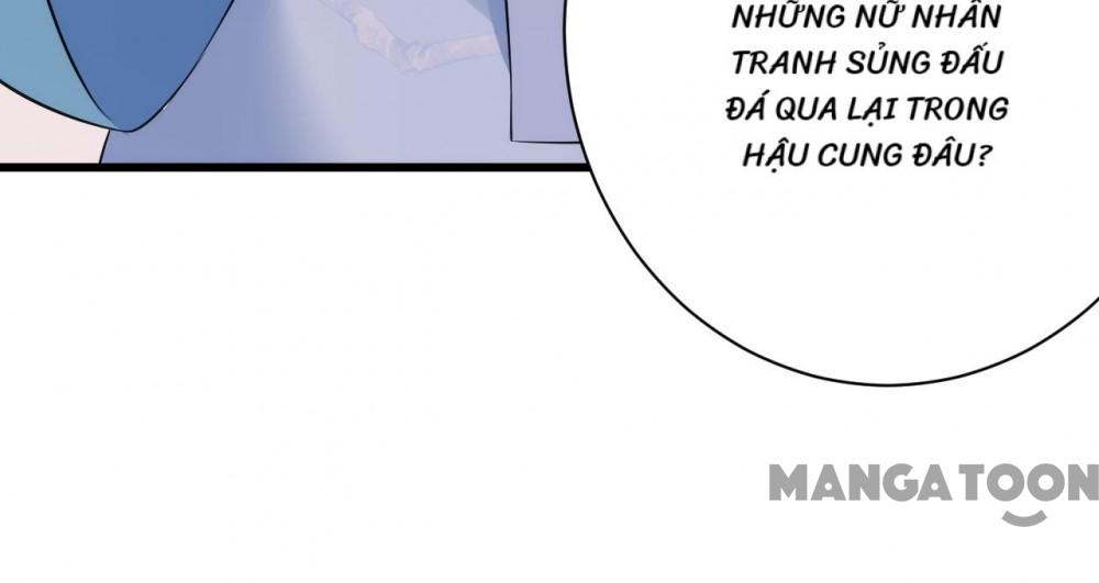 Quận Chúa Cẩn Thận, Đã Định Rồi Khó Đổi Lắm! Chapter 46 - Trang 37