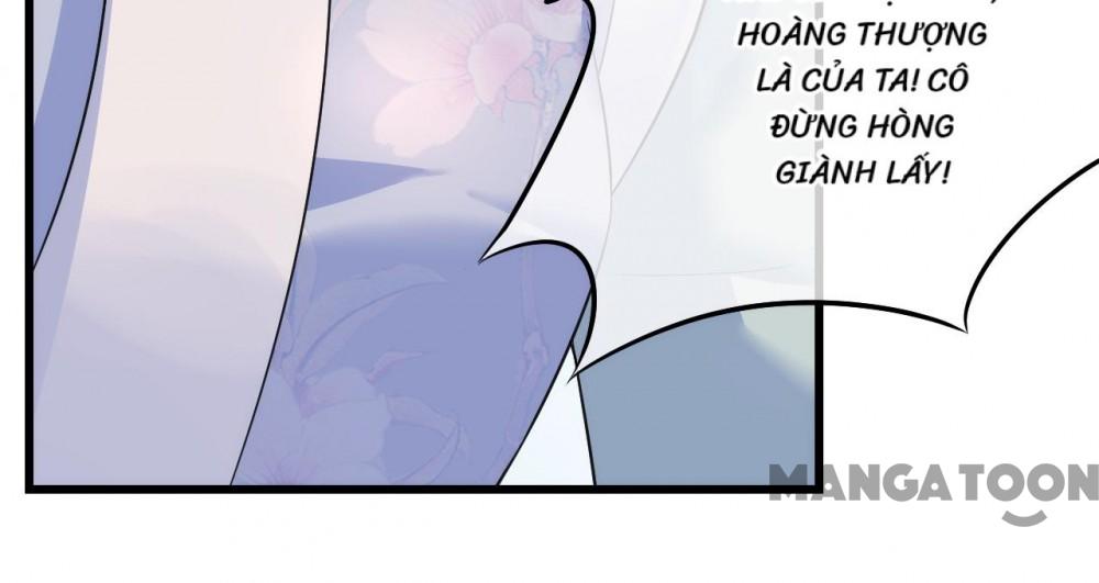 Quận Chúa Cẩn Thận, Đã Định Rồi Khó Đổi Lắm! Chapter 46 - Trang 46