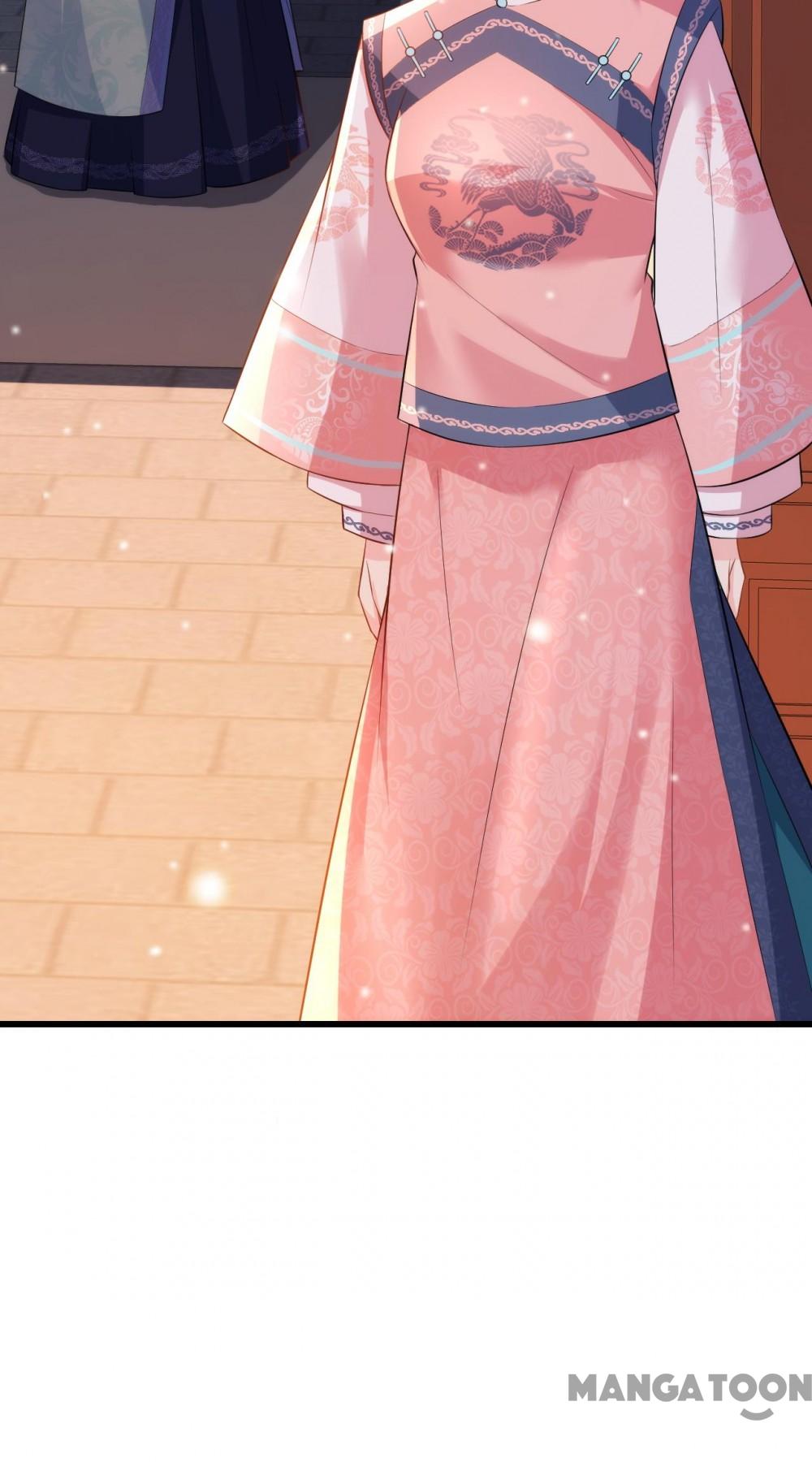 Quận Chúa Cẩn Thận, Đã Định Rồi Khó Đổi Lắm! Chapter 46 - Trang 48