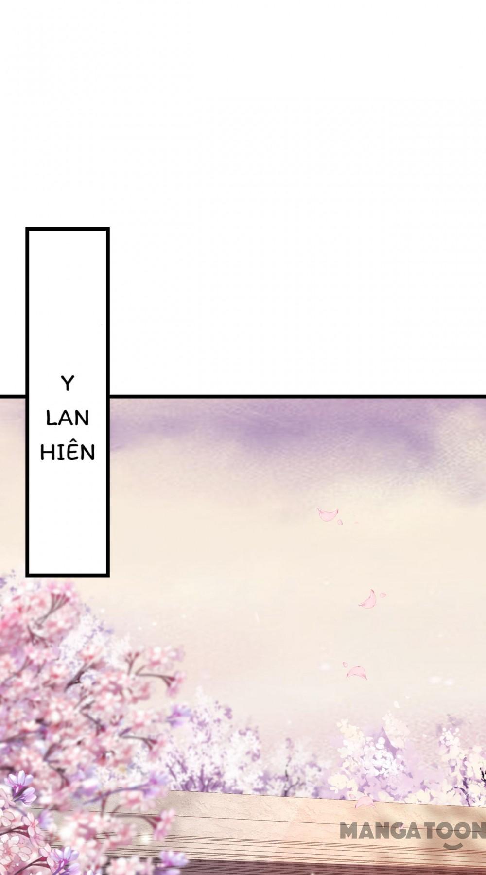 Quận Chúa Cẩn Thận, Đã Định Rồi Khó Đổi Lắm! Chapter 46 - Trang 49