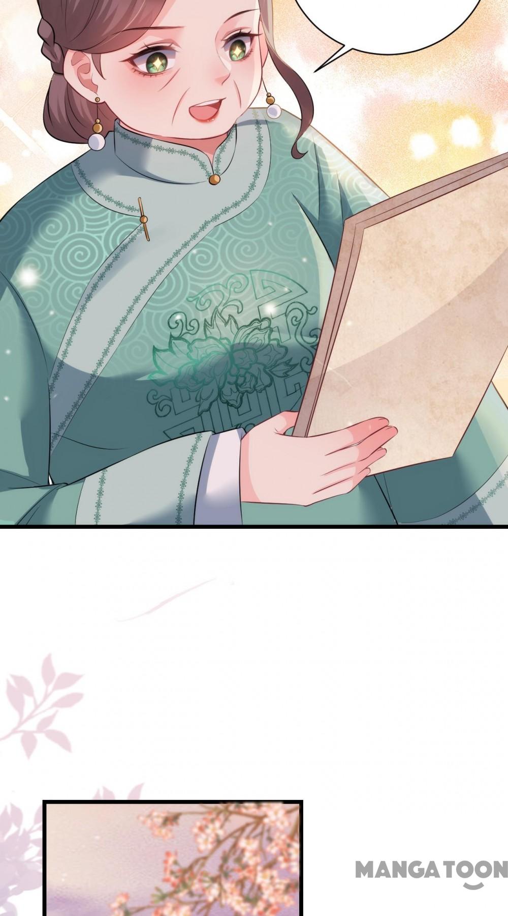 Quận Chúa Cẩn Thận, Đã Định Rồi Khó Đổi Lắm! Chapter 47 - Trang 33