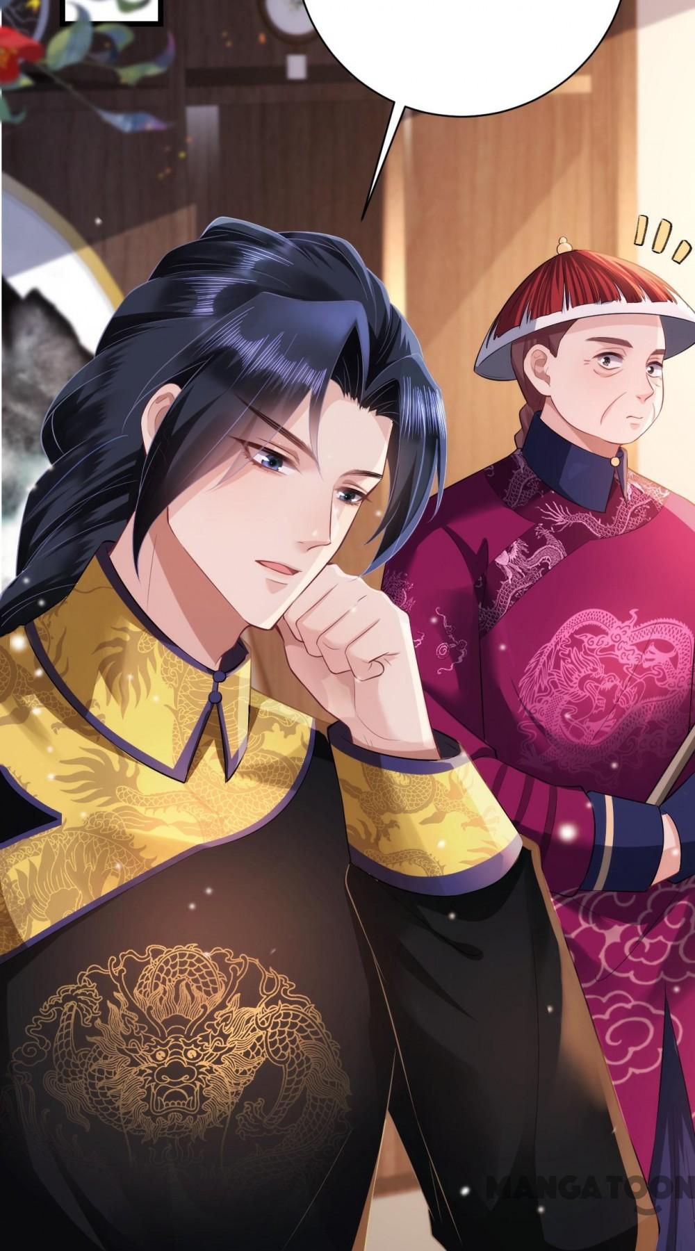 Quận Chúa Cẩn Thận, Đã Định Rồi Khó Đổi Lắm! Chapter 47 - Trang 38