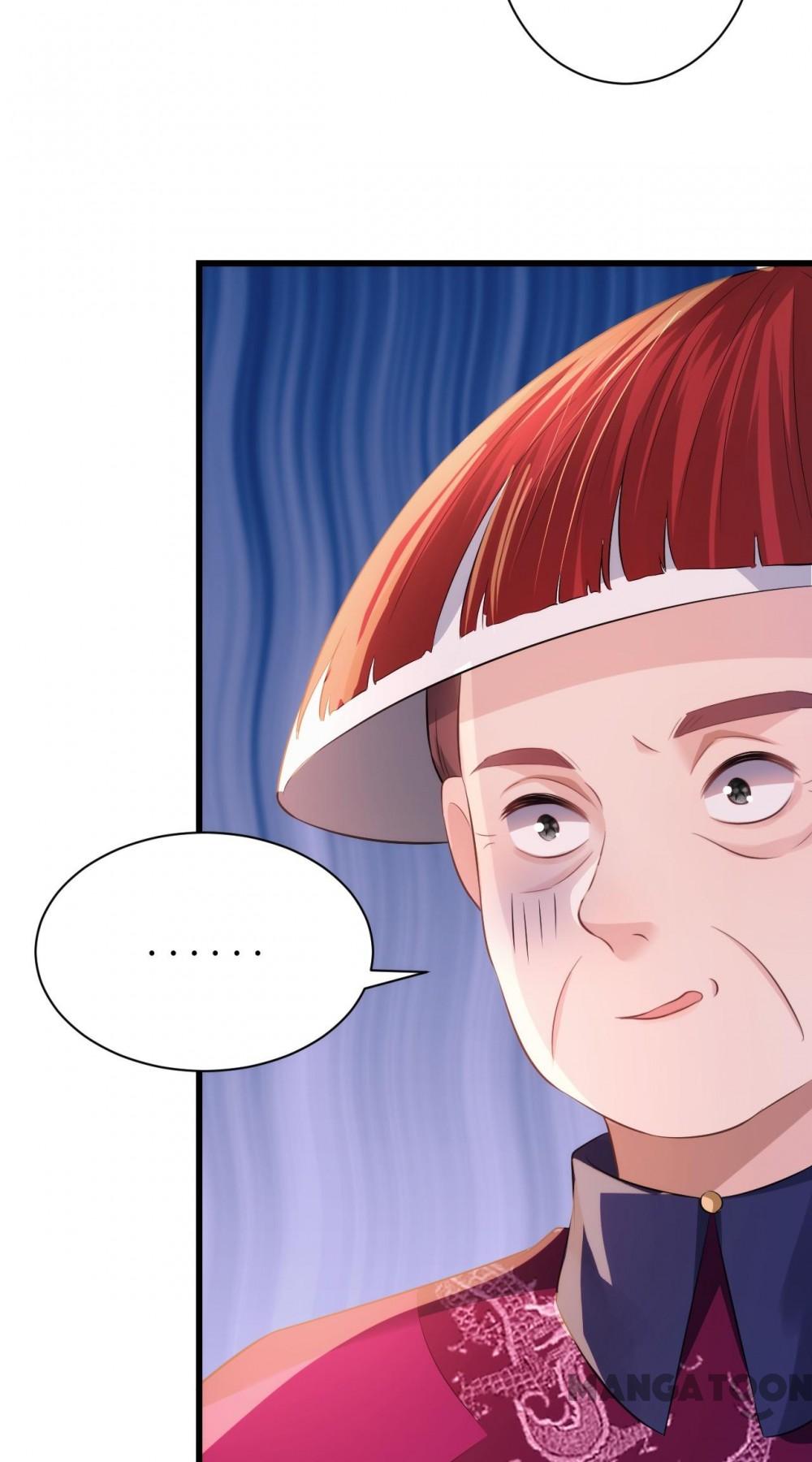 Quận Chúa Cẩn Thận, Đã Định Rồi Khó Đổi Lắm! Chapter 47 - Trang 47