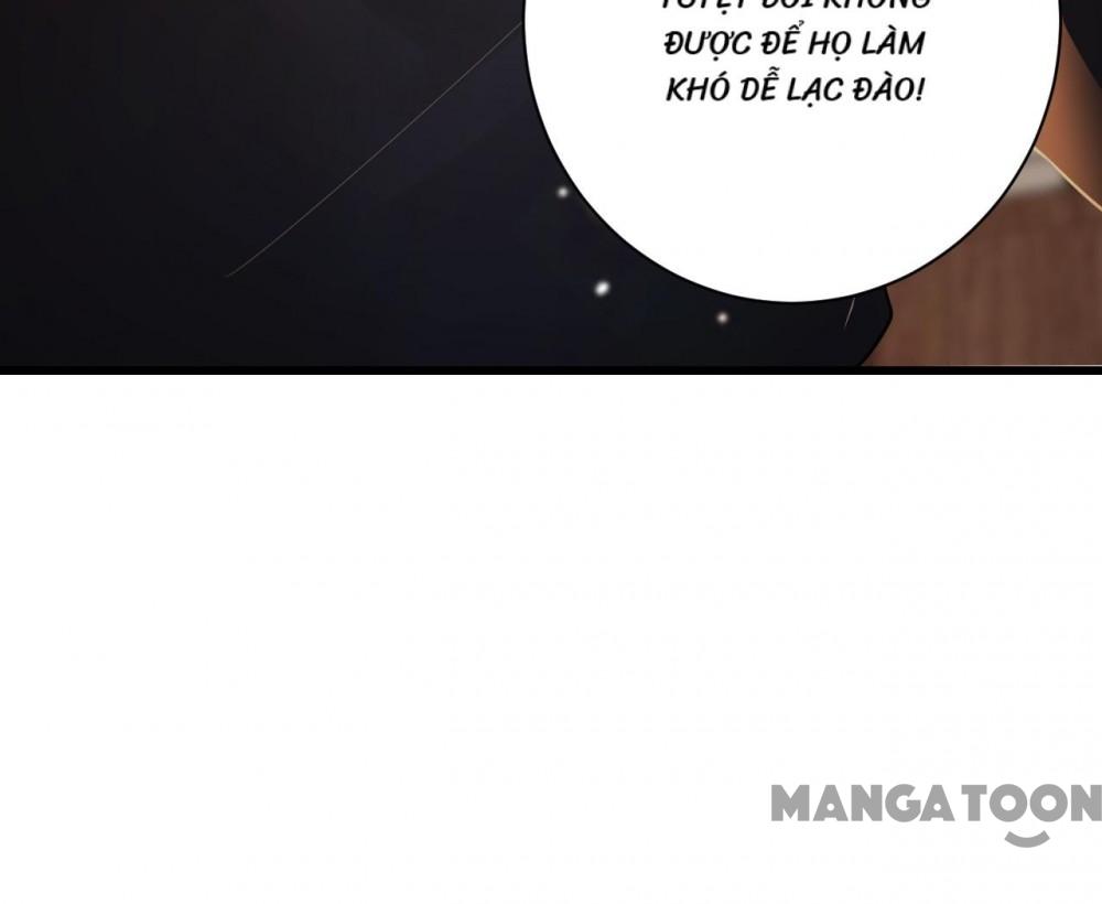 Quận Chúa Cẩn Thận, Đã Định Rồi Khó Đổi Lắm! Chapter 47 - Trang 50