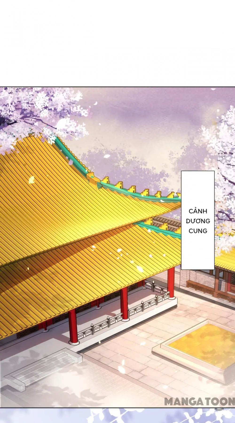 Quận Chúa Cẩn Thận, Đã Định Rồi Khó Đổi Lắm! Chapter 48 - Trang 16