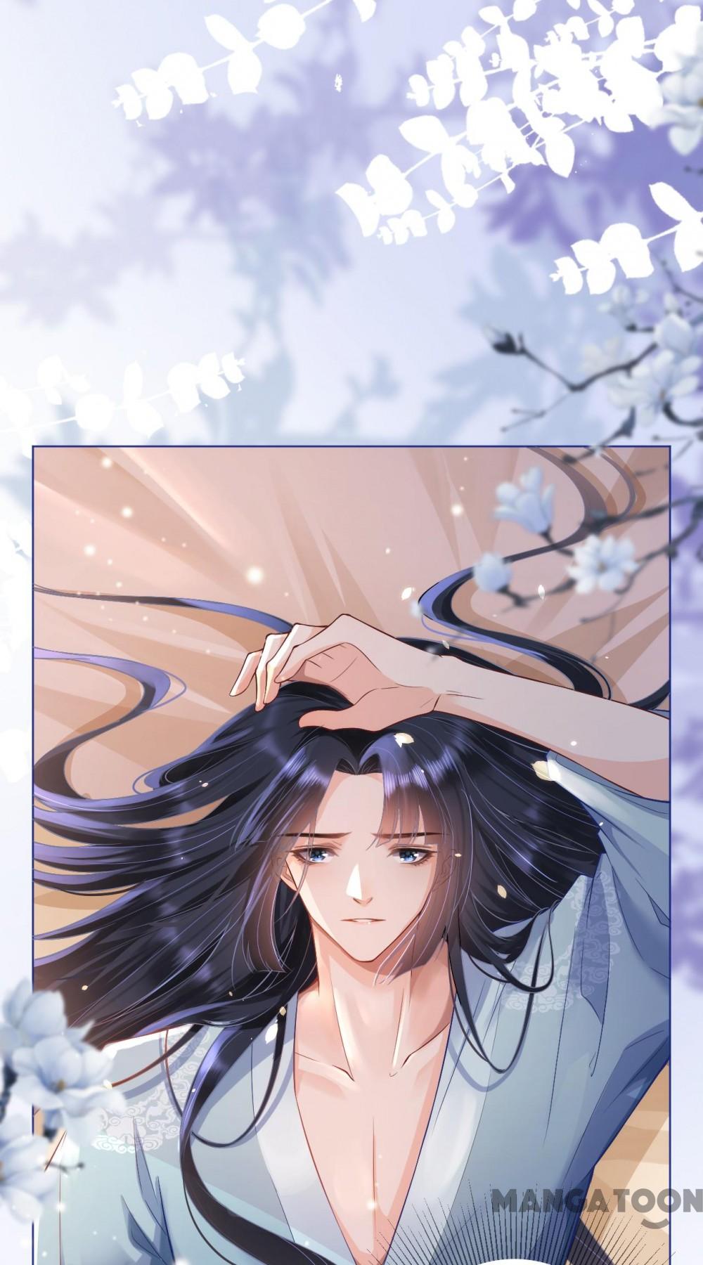 Quận Chúa Cẩn Thận, Đã Định Rồi Khó Đổi Lắm! Chapter 48 - Trang 17