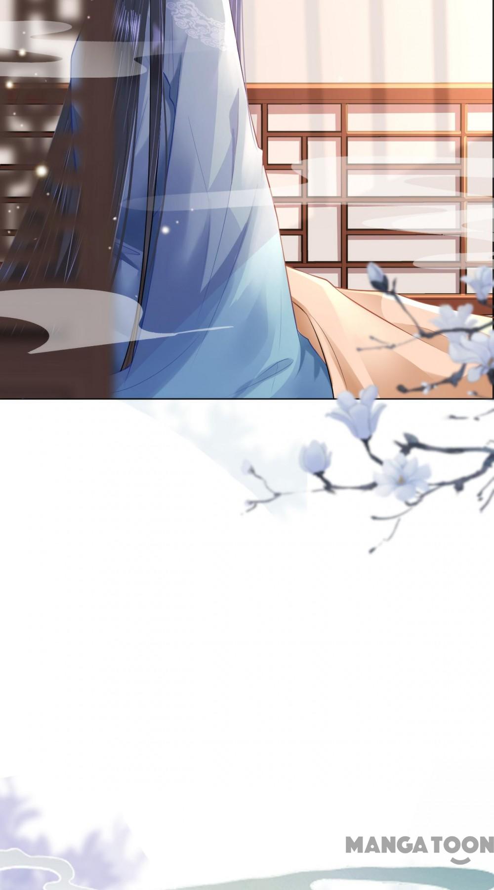 Quận Chúa Cẩn Thận, Đã Định Rồi Khó Đổi Lắm! Chapter 48 - Trang 19