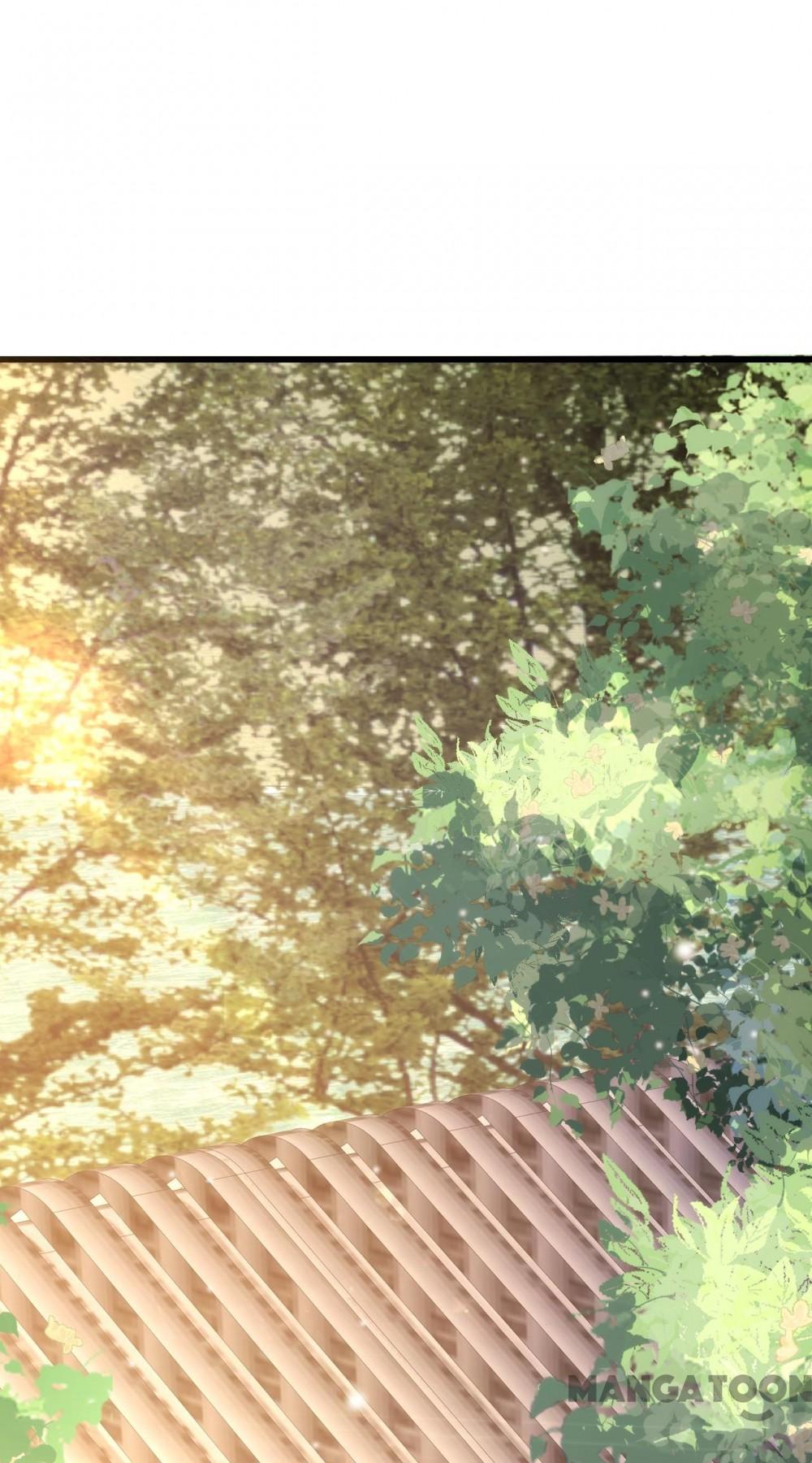 Quận Chúa Cẩn Thận, Đã Định Rồi Khó Đổi Lắm! Chapter 48 - Trang 25