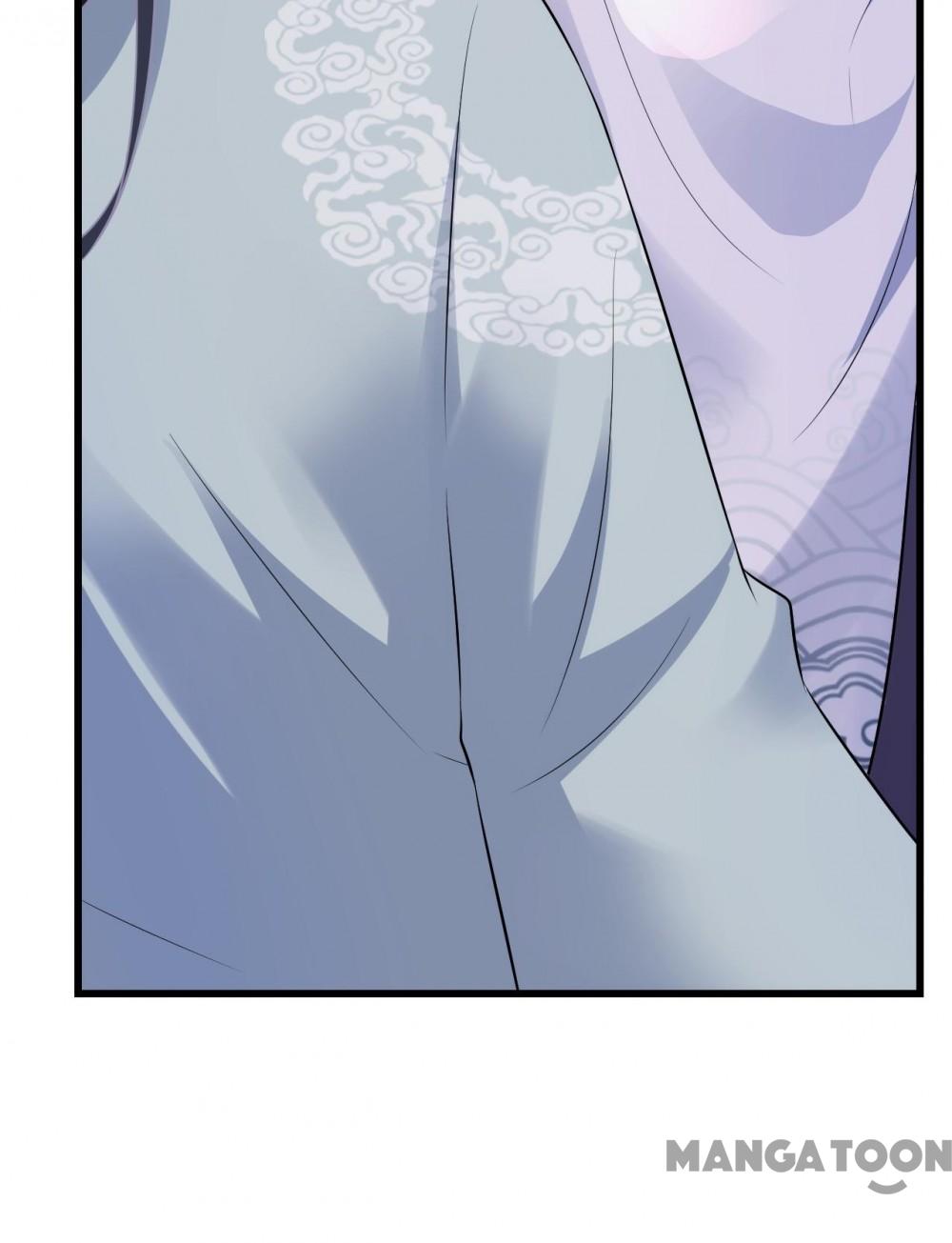 Quận Chúa Cẩn Thận, Đã Định Rồi Khó Đổi Lắm! Chapter 48 - Trang 34