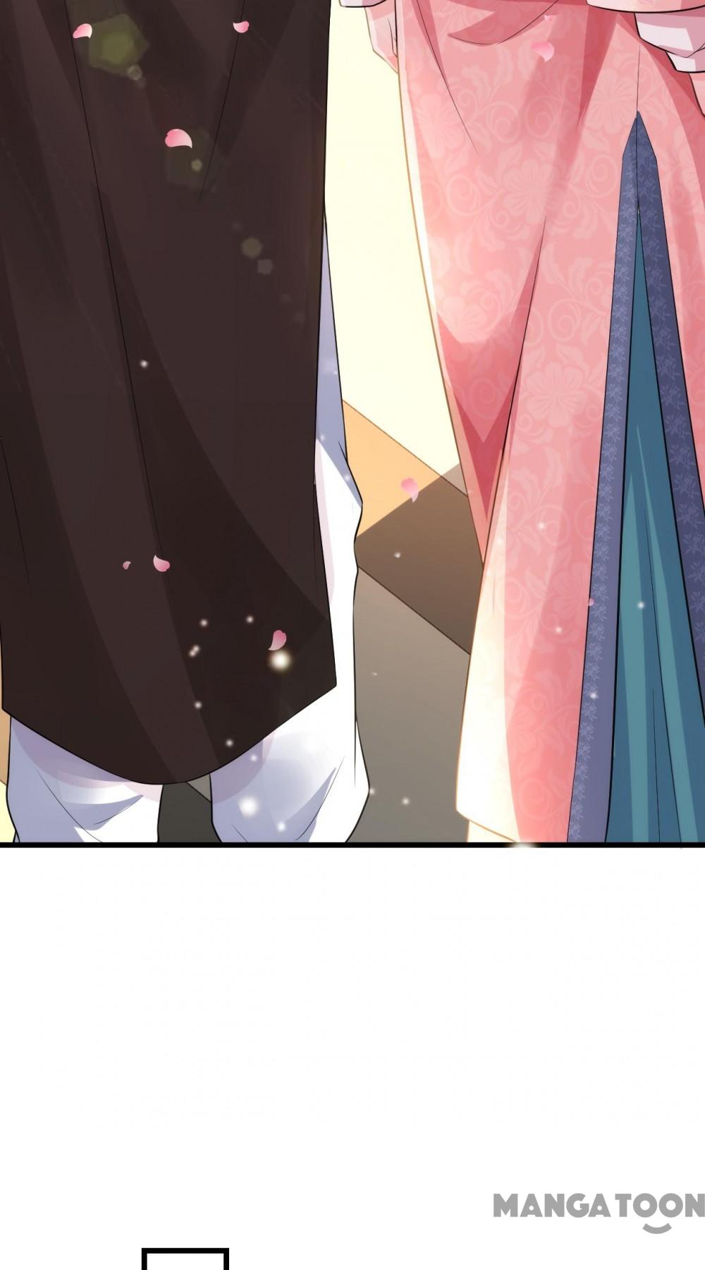 Quận Chúa Cẩn Thận, Đã Định Rồi Khó Đổi Lắm! Chapter 48 - Trang 4
