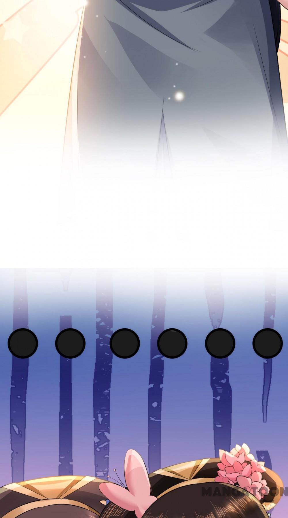 Quận Chúa Cẩn Thận, Đã Định Rồi Khó Đổi Lắm! Chapter 48 - Trang 9