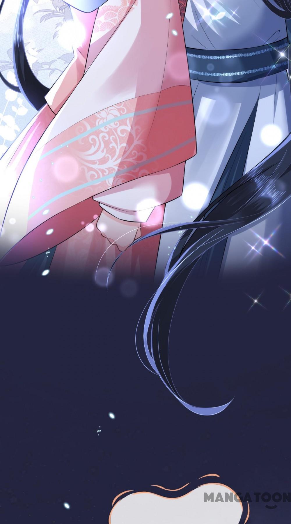 Quận Chúa Cẩn Thận, Đã Định Rồi Khó Đổi Lắm! Chapter 49 - Trang 13