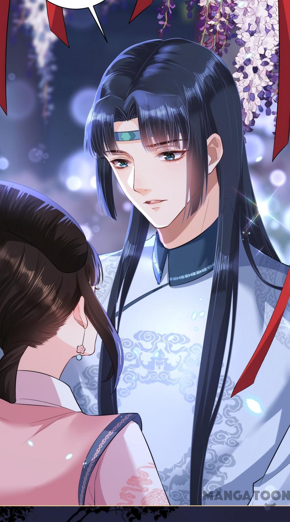 Quận Chúa Cẩn Thận, Đã Định Rồi Khó Đổi Lắm! Chapter 49 - Trang 16