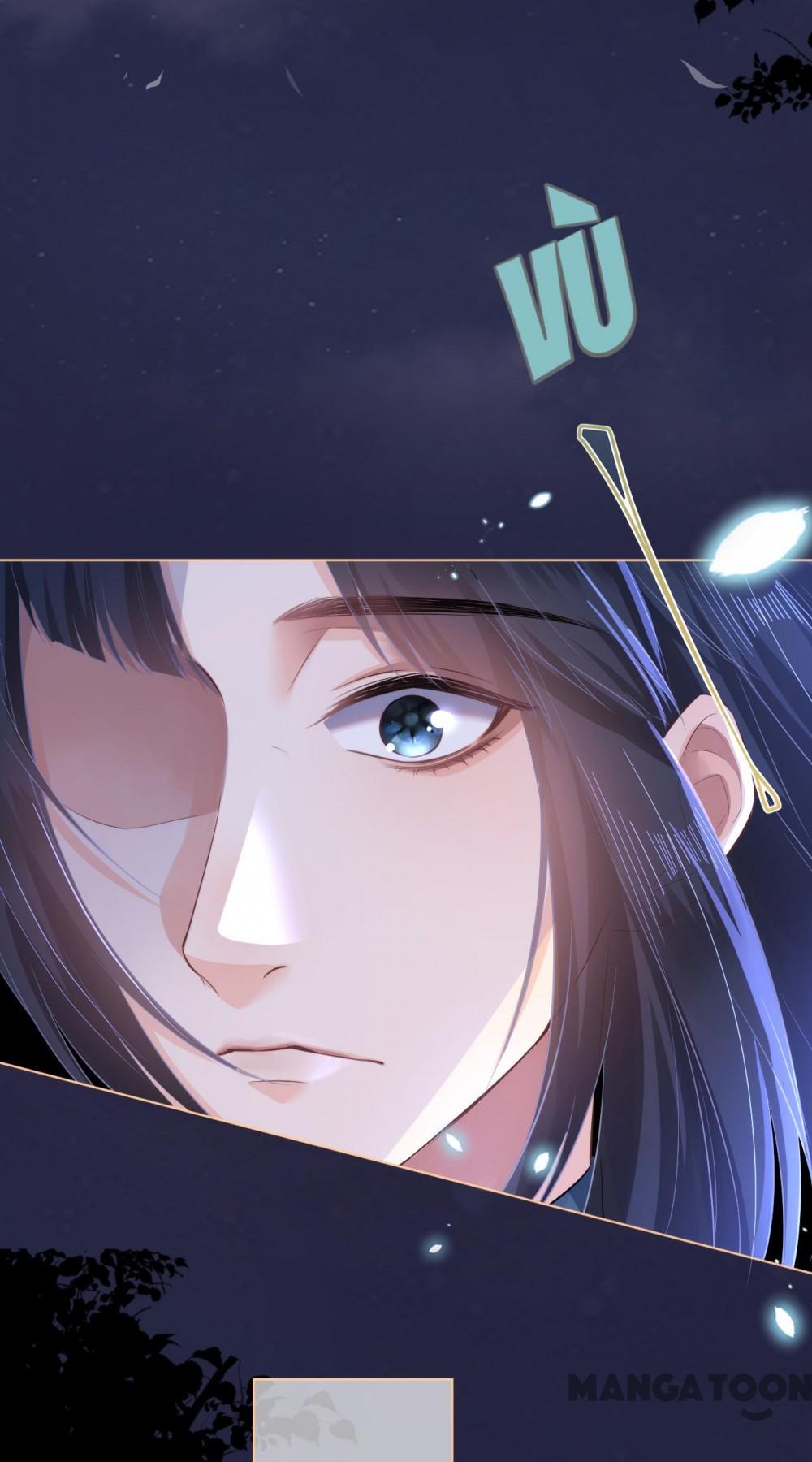 Quận Chúa Cẩn Thận, Đã Định Rồi Khó Đổi Lắm! Chapter 49 - Trang 22