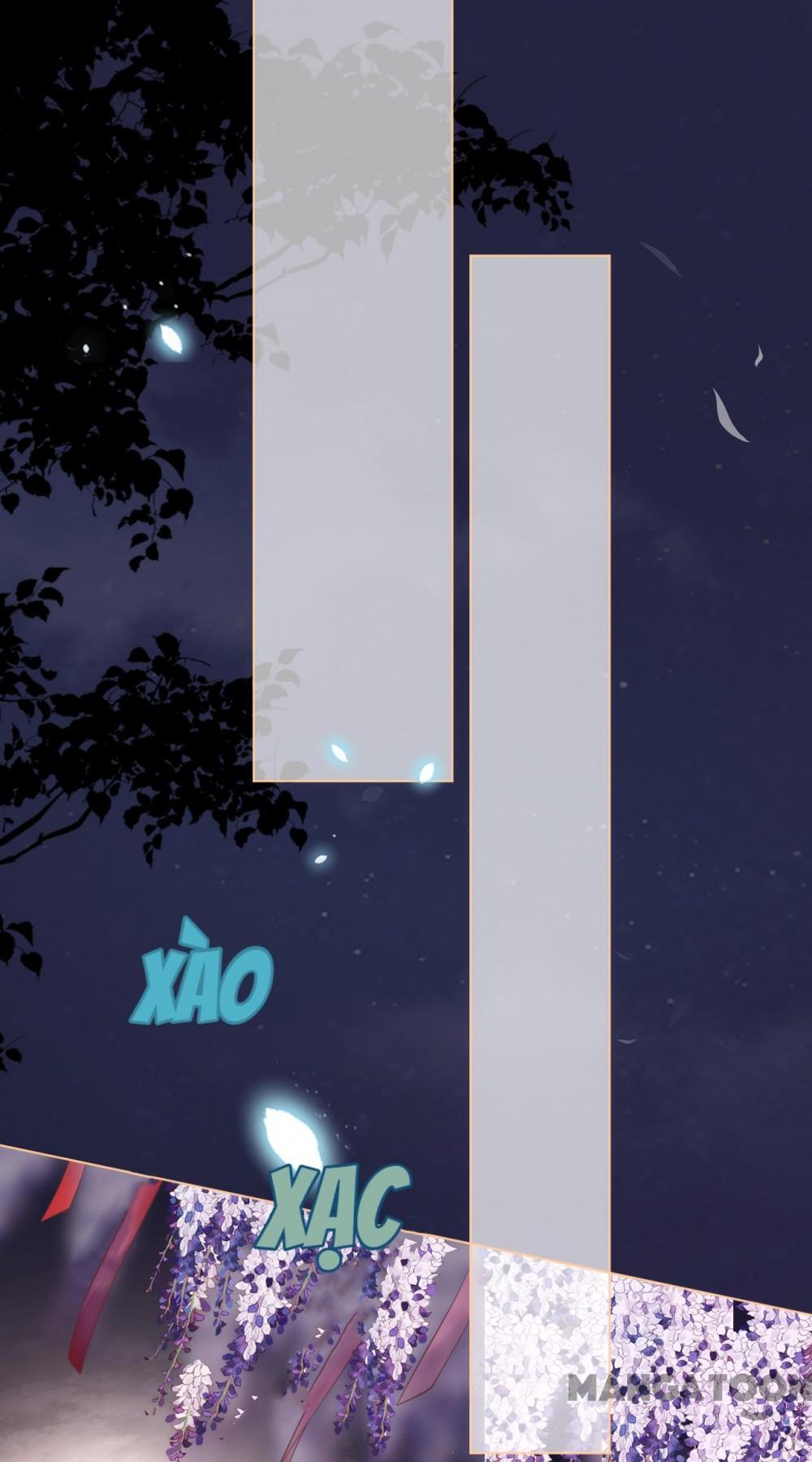 Quận Chúa Cẩn Thận, Đã Định Rồi Khó Đổi Lắm! Chapter 49 - Trang 23
