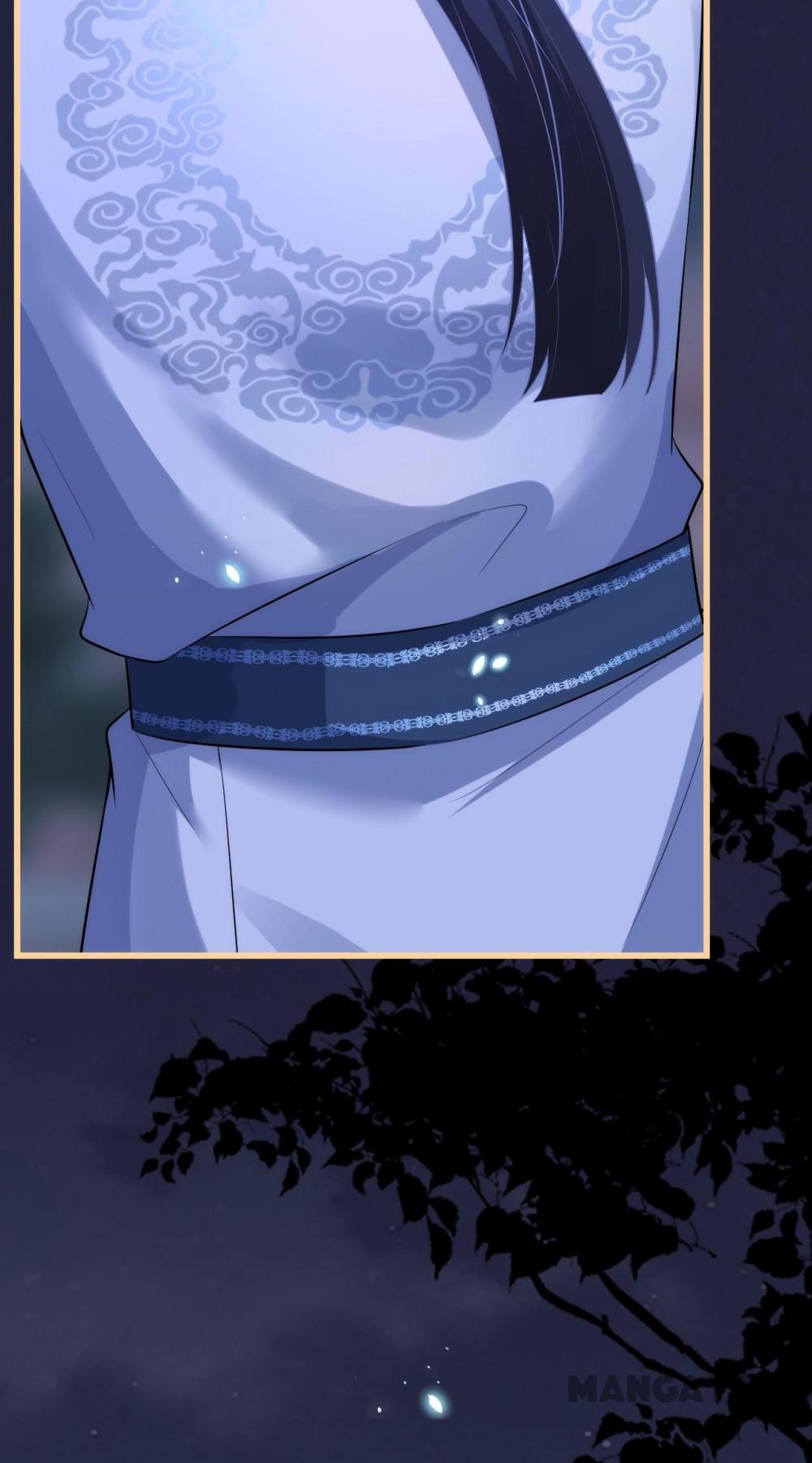 Quận Chúa Cẩn Thận, Đã Định Rồi Khó Đổi Lắm! Chapter 49 - Trang 31