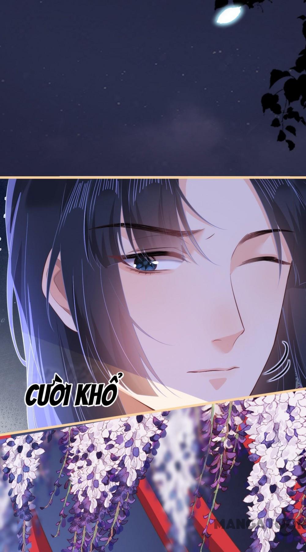 Quận Chúa Cẩn Thận, Đã Định Rồi Khó Đổi Lắm! Chapter 49 - Trang 32