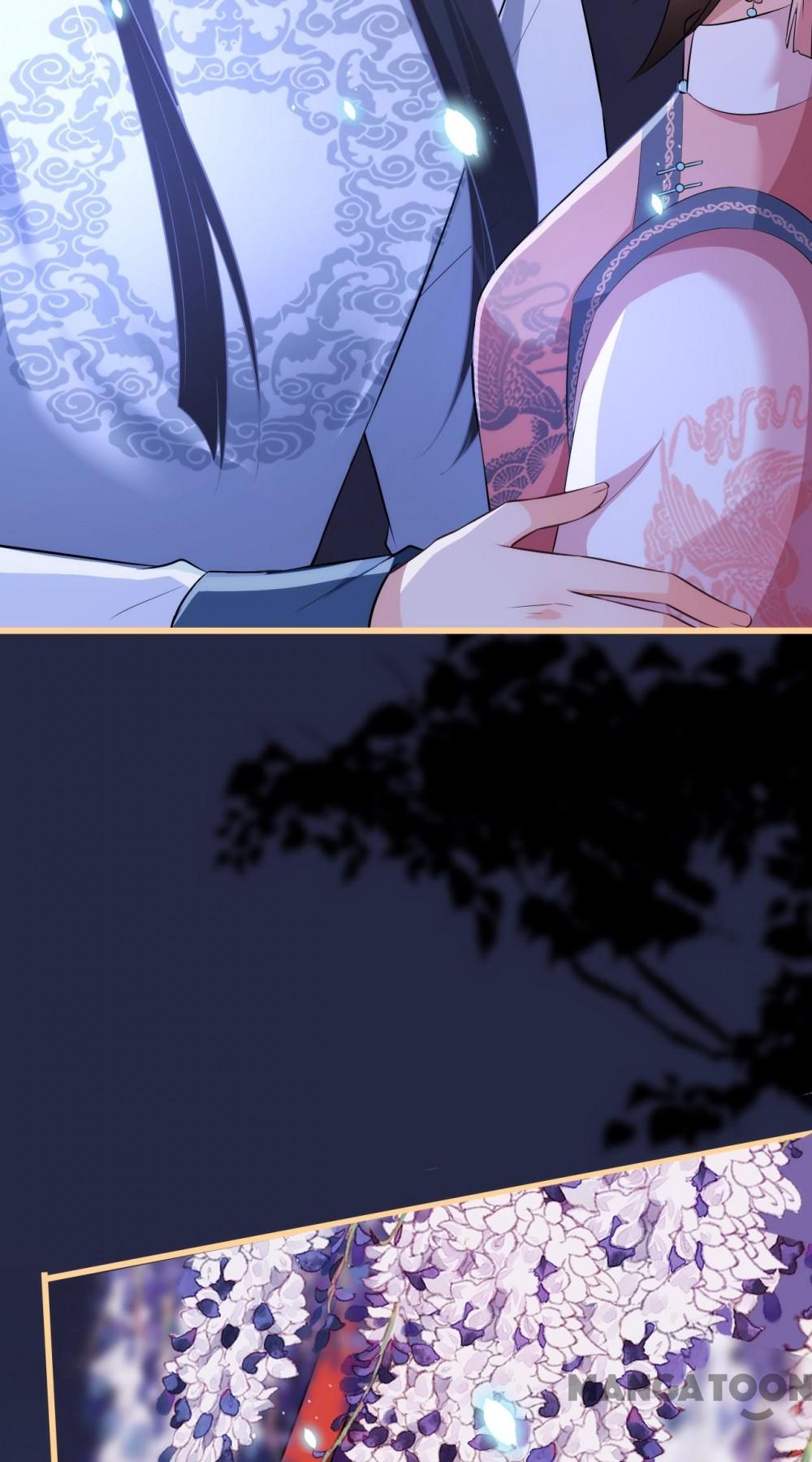 Quận Chúa Cẩn Thận, Đã Định Rồi Khó Đổi Lắm! Chapter 49 - Trang 39