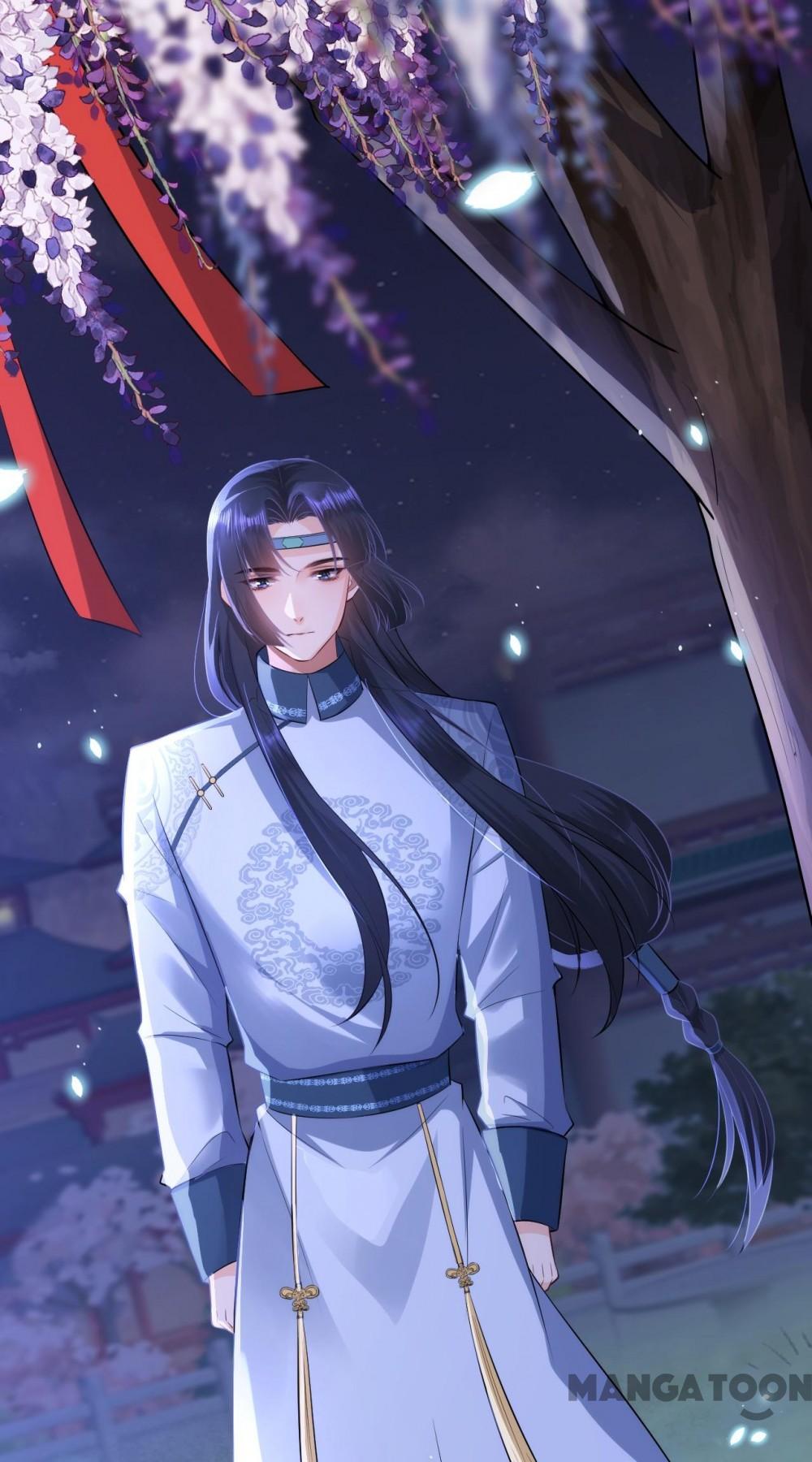 Quận Chúa Cẩn Thận, Đã Định Rồi Khó Đổi Lắm! Chapter 49 - Trang 42