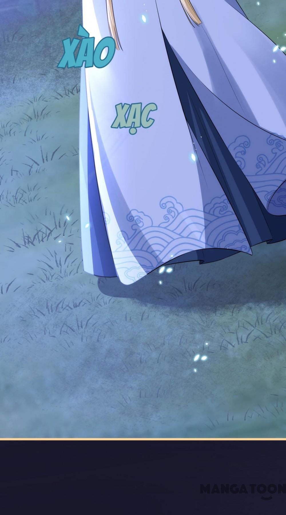 Quận Chúa Cẩn Thận, Đã Định Rồi Khó Đổi Lắm! Chapter 49 - Trang 43