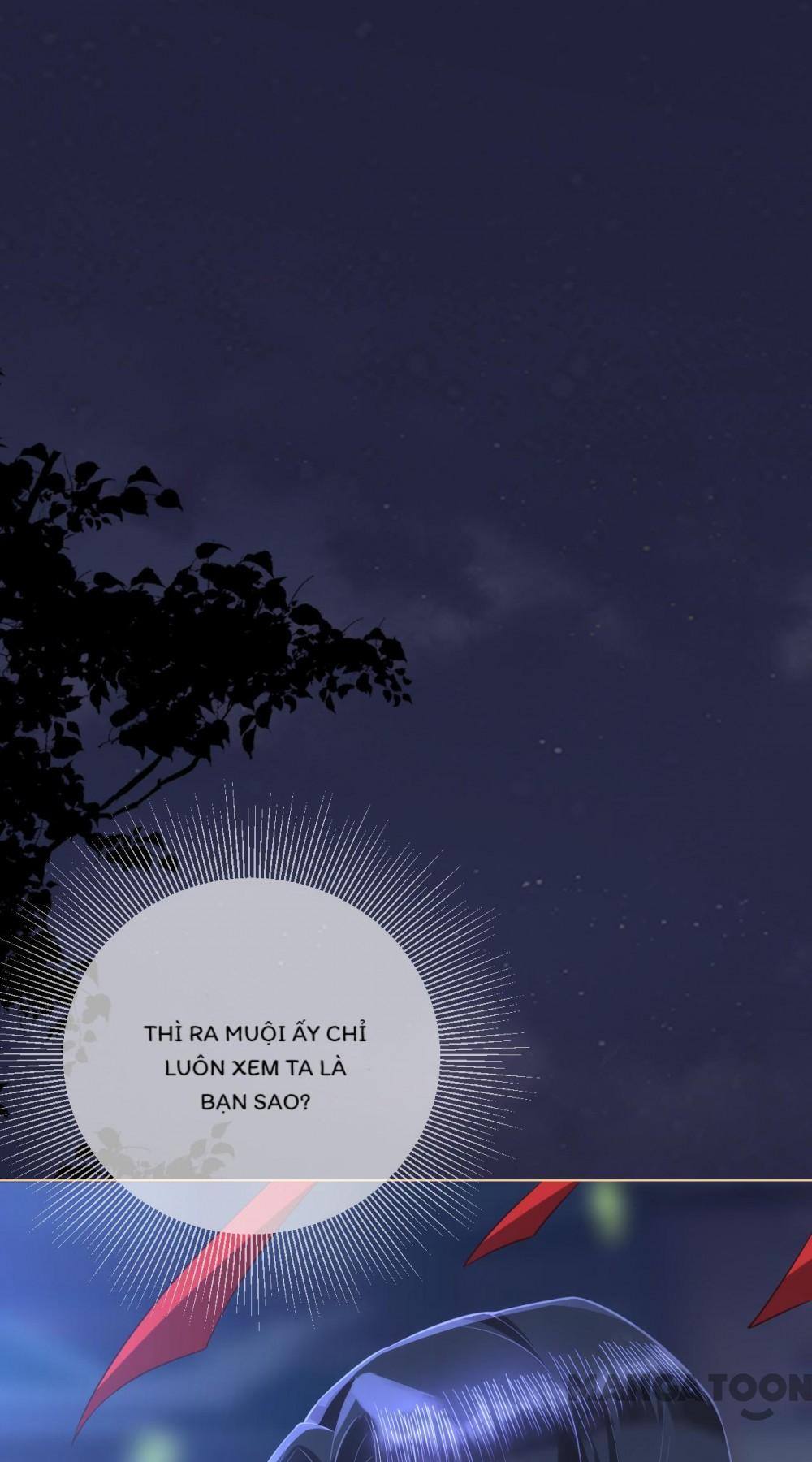 Quận Chúa Cẩn Thận, Đã Định Rồi Khó Đổi Lắm! Chapter 49 - Trang 45