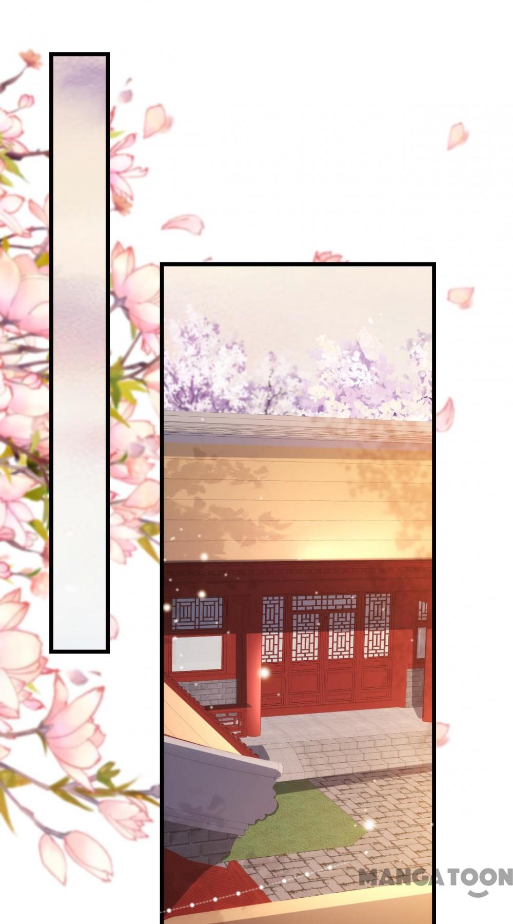Quận Chúa Cẩn Thận, Đã Định Rồi Khó Đổi Lắm! Chapter 49 - Trang 50