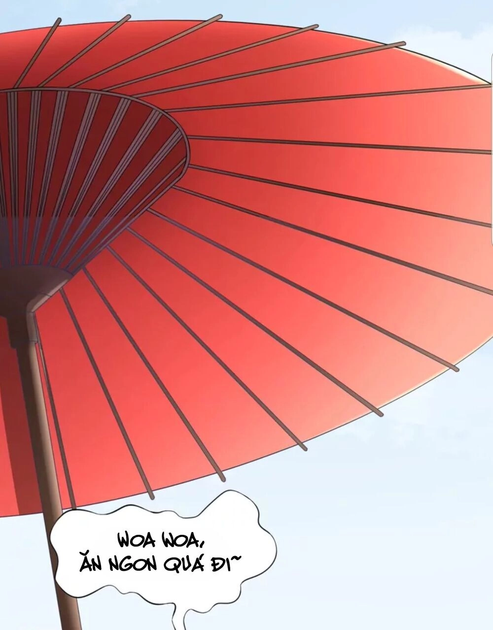 Quận Chúa Cẩn Thận, Đã Định Rồi Khó Đổi Lắm! Chapter 5 - Trang 11