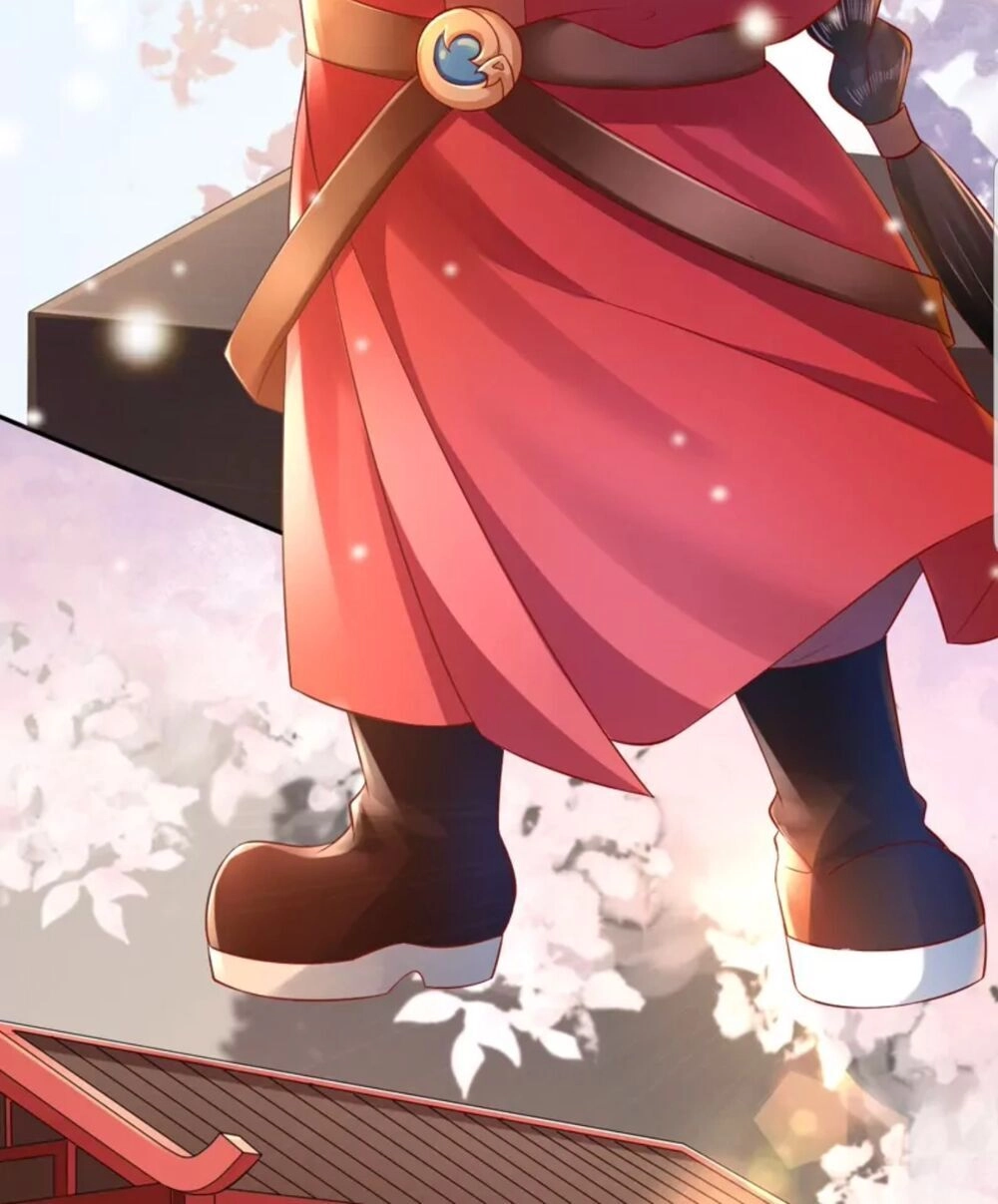 Quận Chúa Cẩn Thận, Đã Định Rồi Khó Đổi Lắm! Chapter 5 - Trang 15