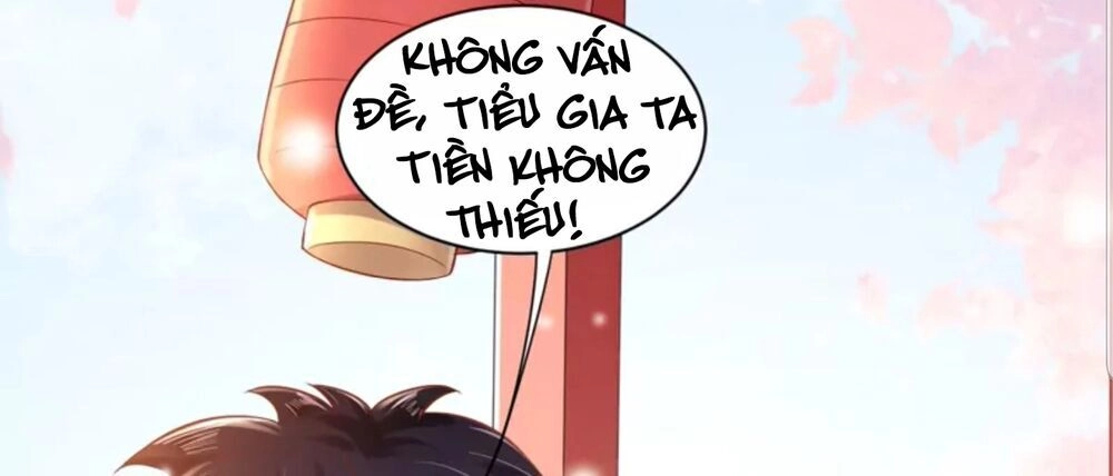 Quận Chúa Cẩn Thận, Đã Định Rồi Khó Đổi Lắm! Chapter 5 - Trang 18