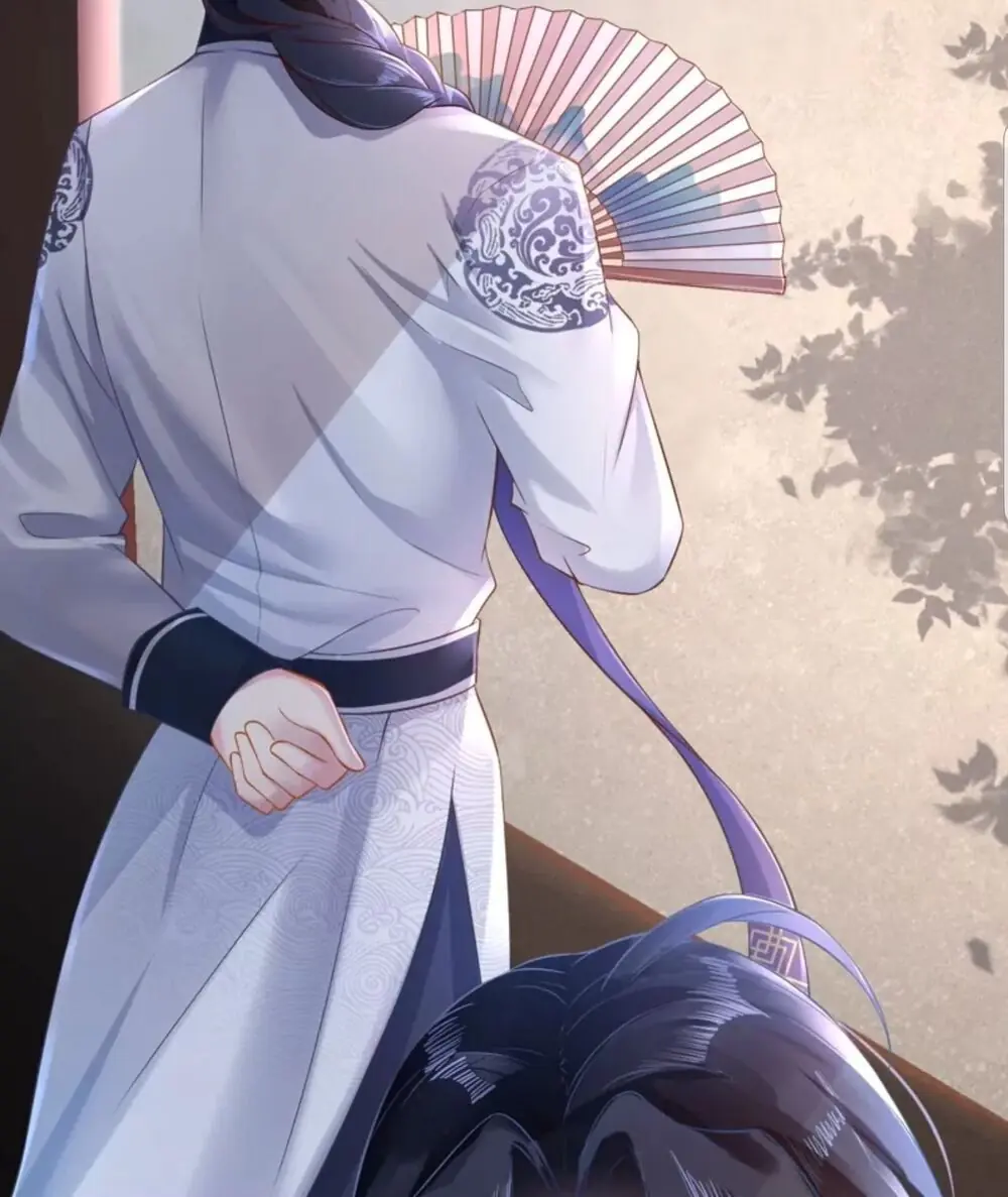 Quận Chúa Cẩn Thận, Đã Định Rồi Khó Đổi Lắm! Chapter 5 - Trang 21