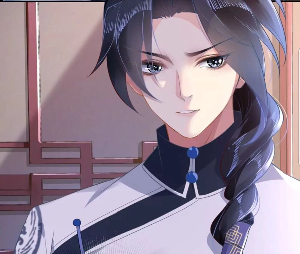 Quận Chúa Cẩn Thận, Đã Định Rồi Khó Đổi Lắm! Chapter 5 - Trang 22
